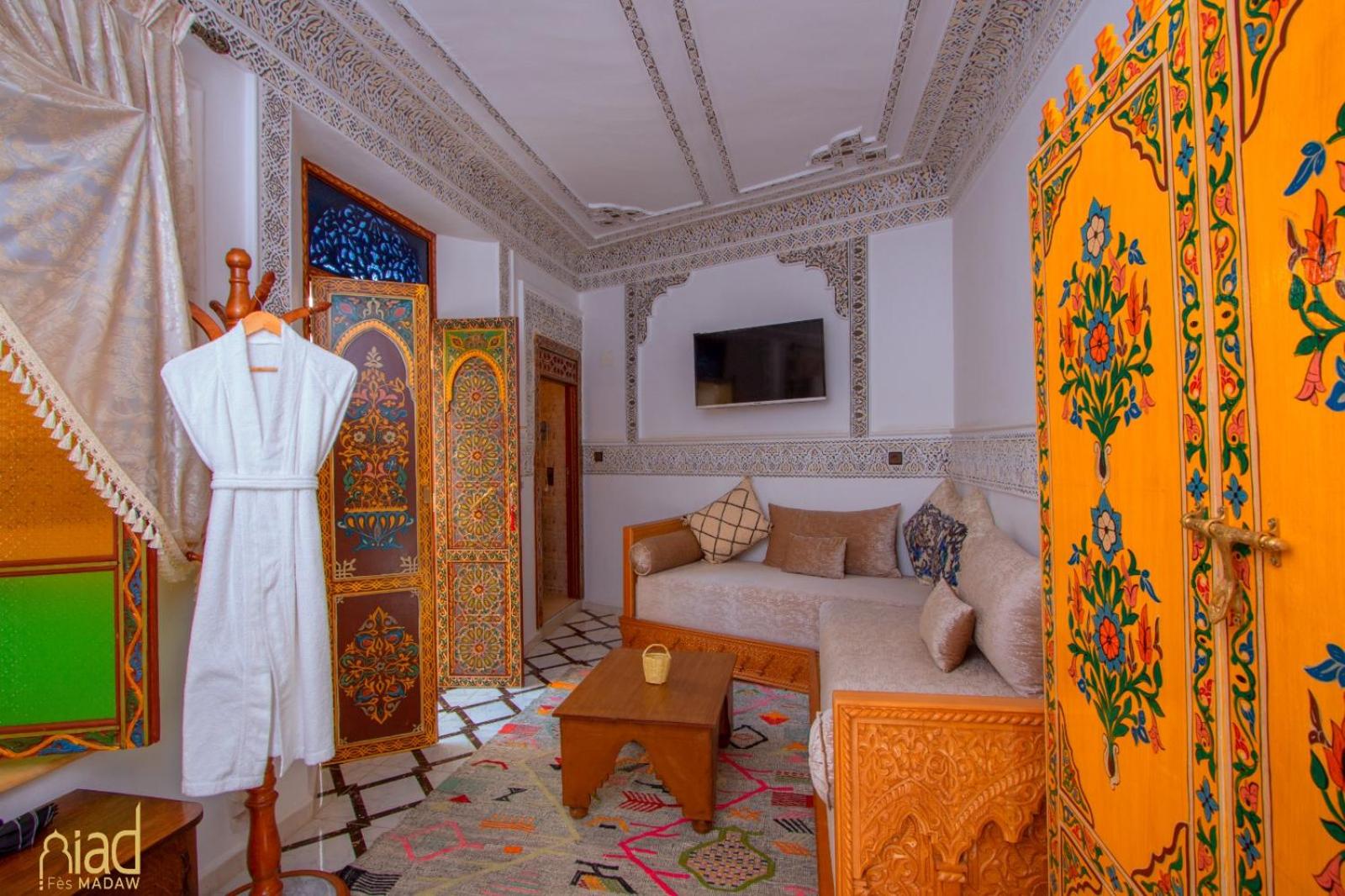 Family Suite - Photo 5
