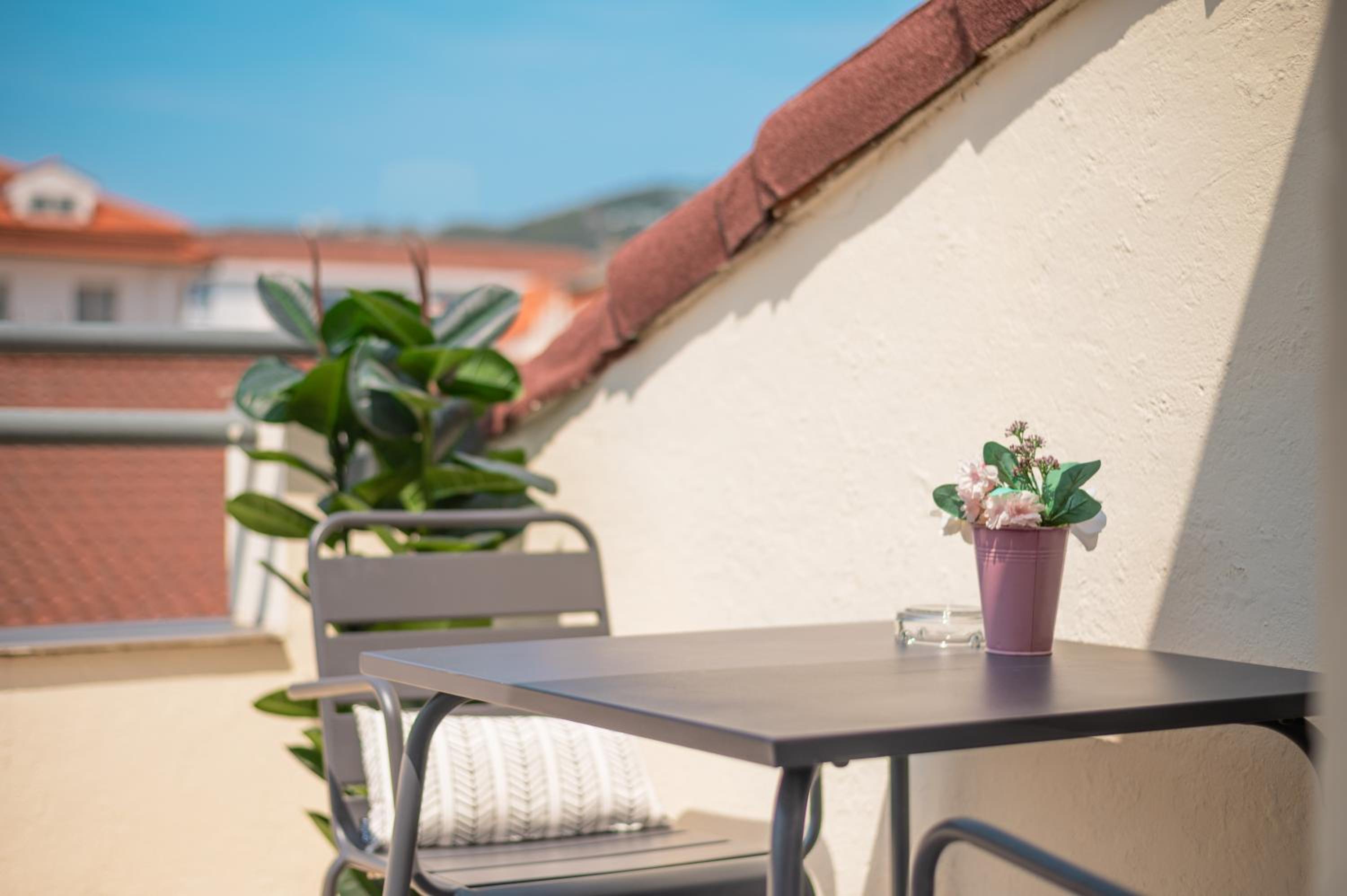 Superior Double Room with Terrace photo 3