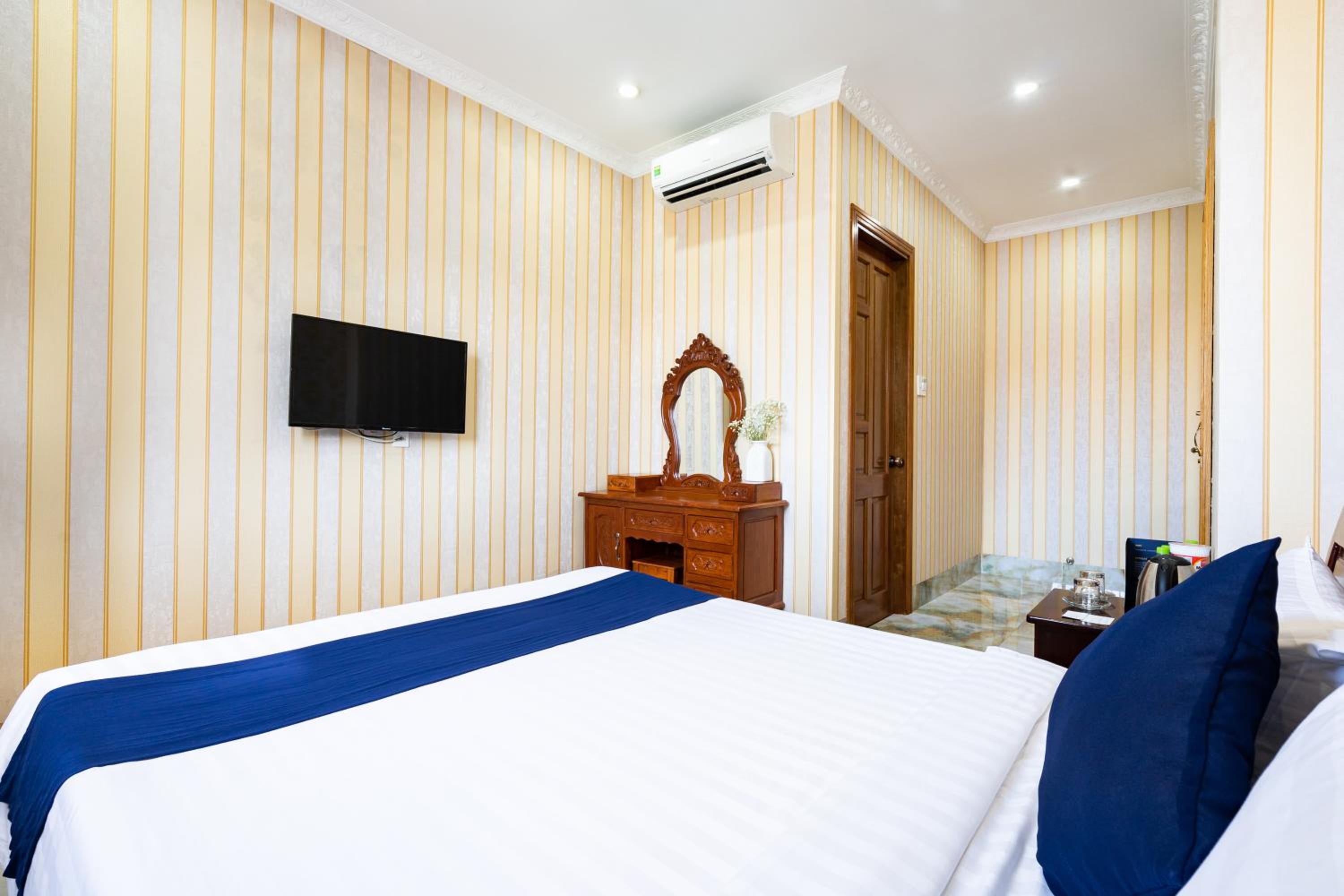 Superior Double Room - Photo 3