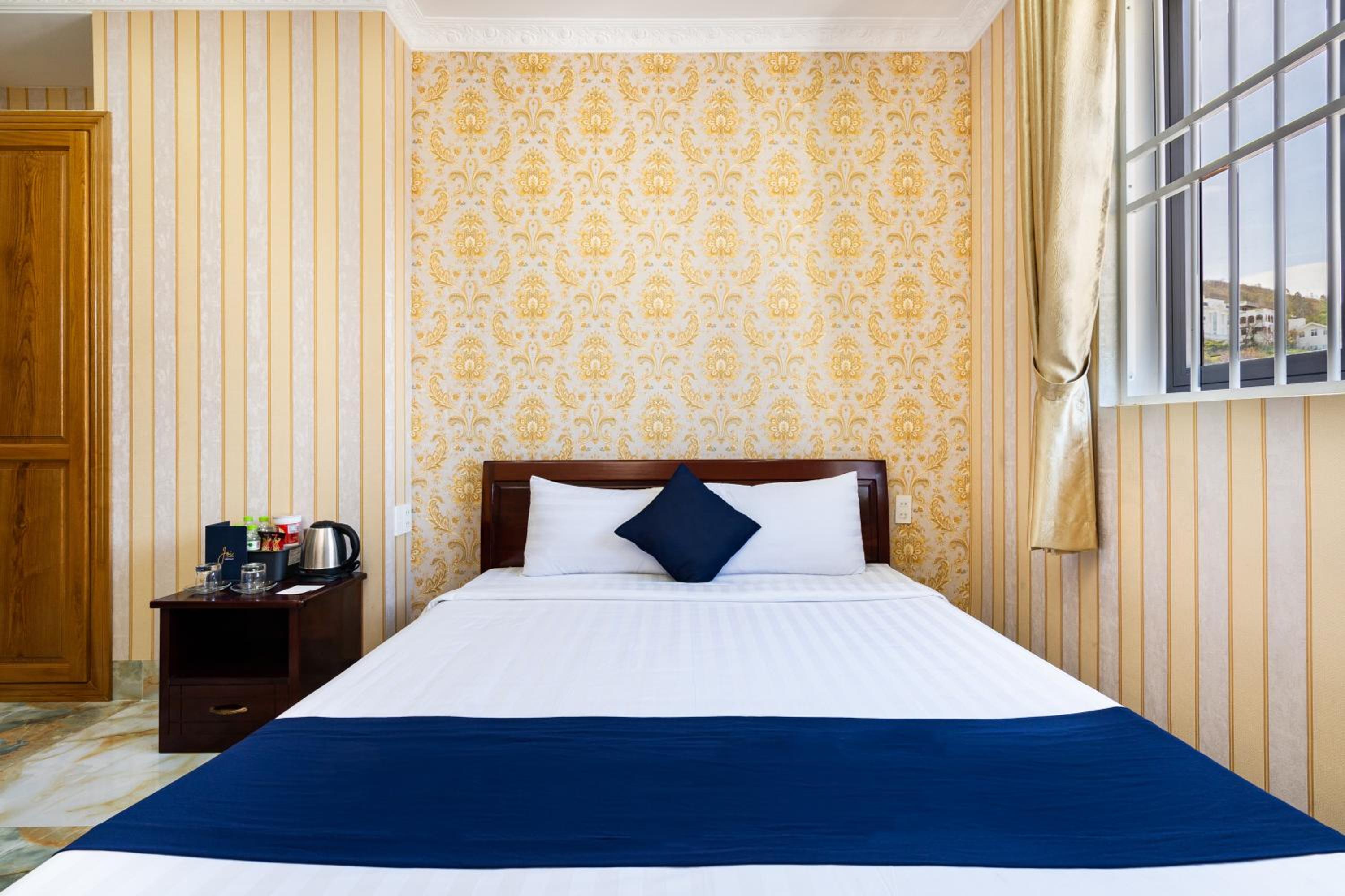 Superior Double Room - Photo 4