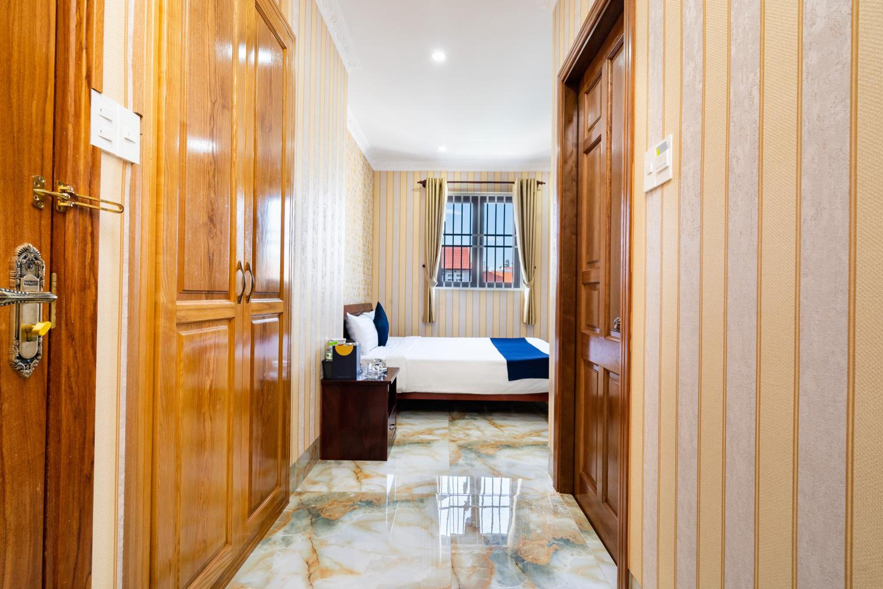 Superior Double Room - Photo 2