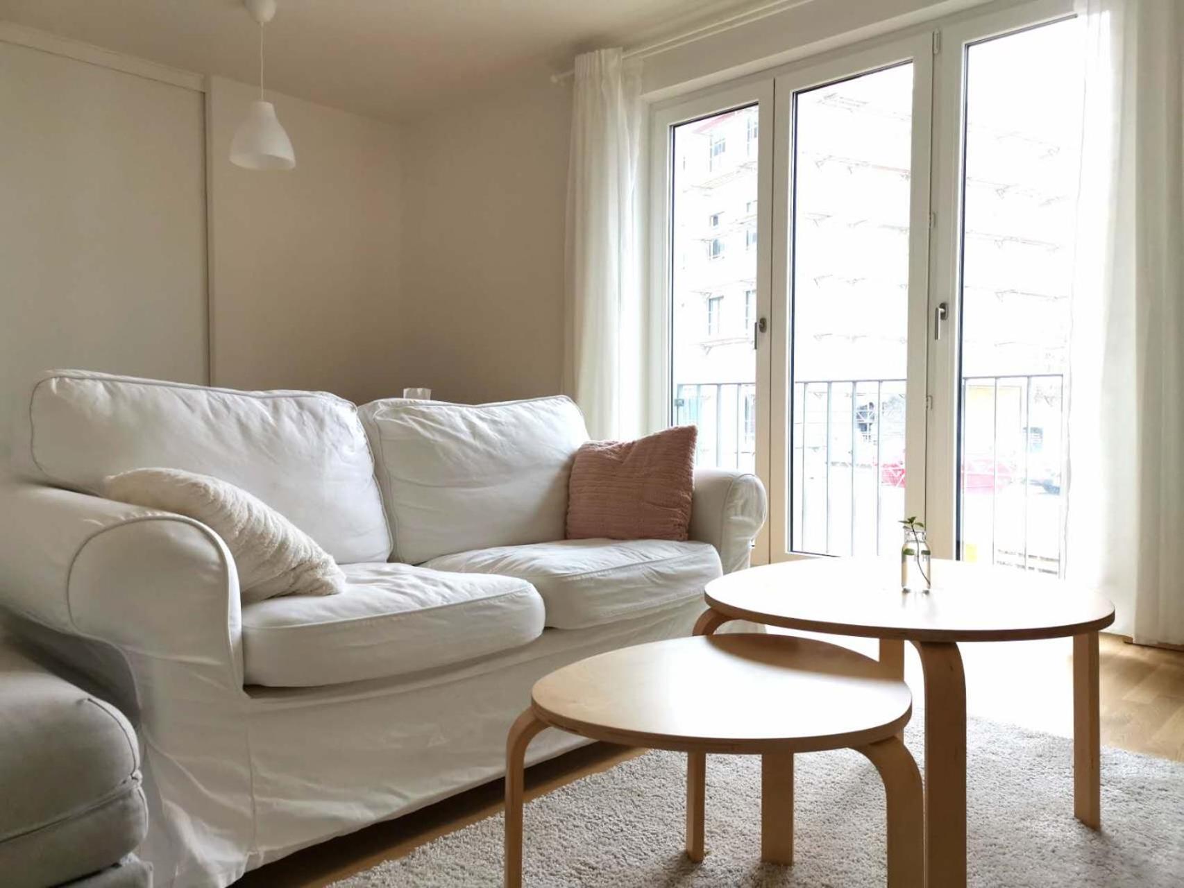 Large Double Room photo 3