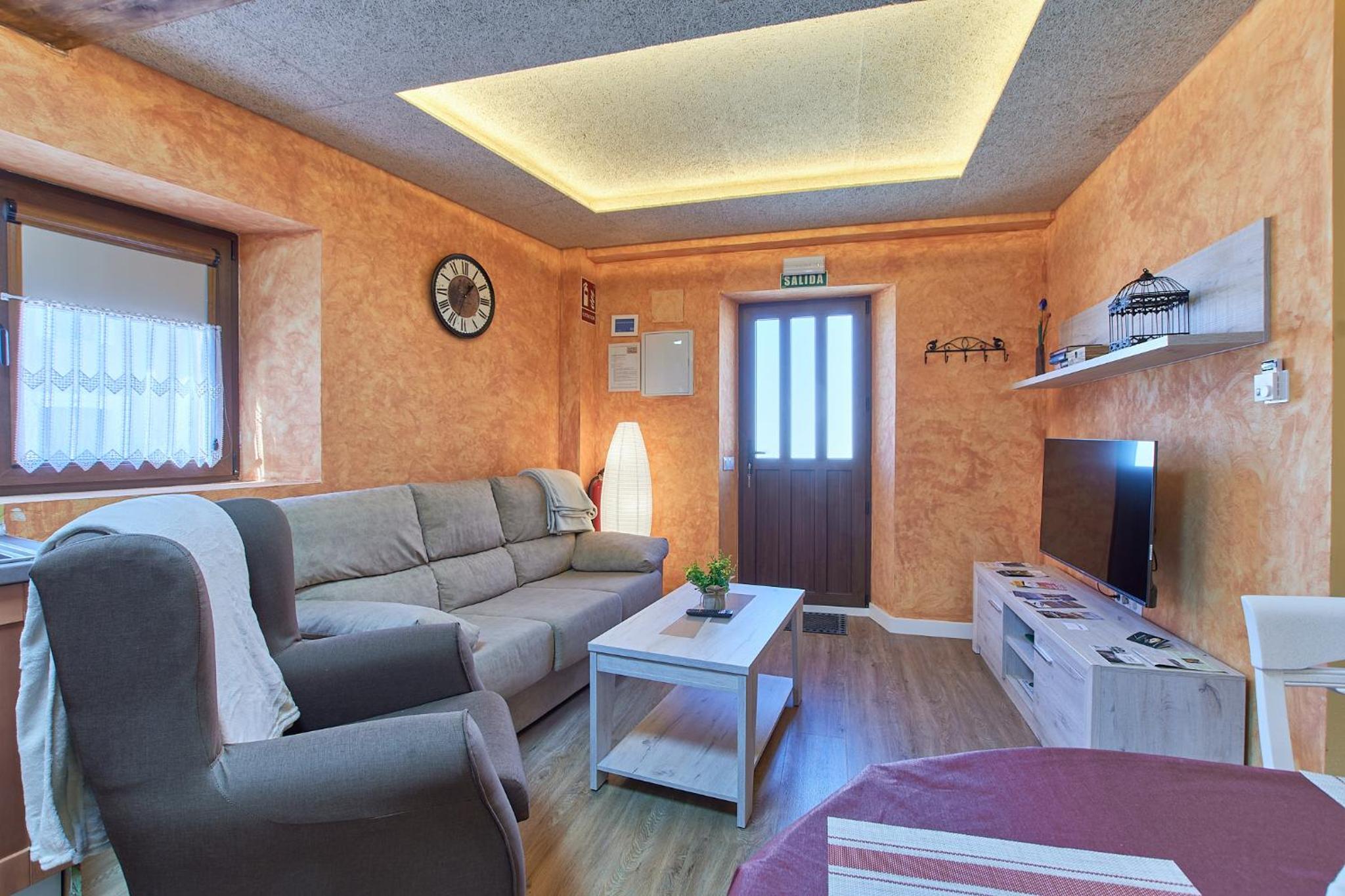 Apartamento Dúplex