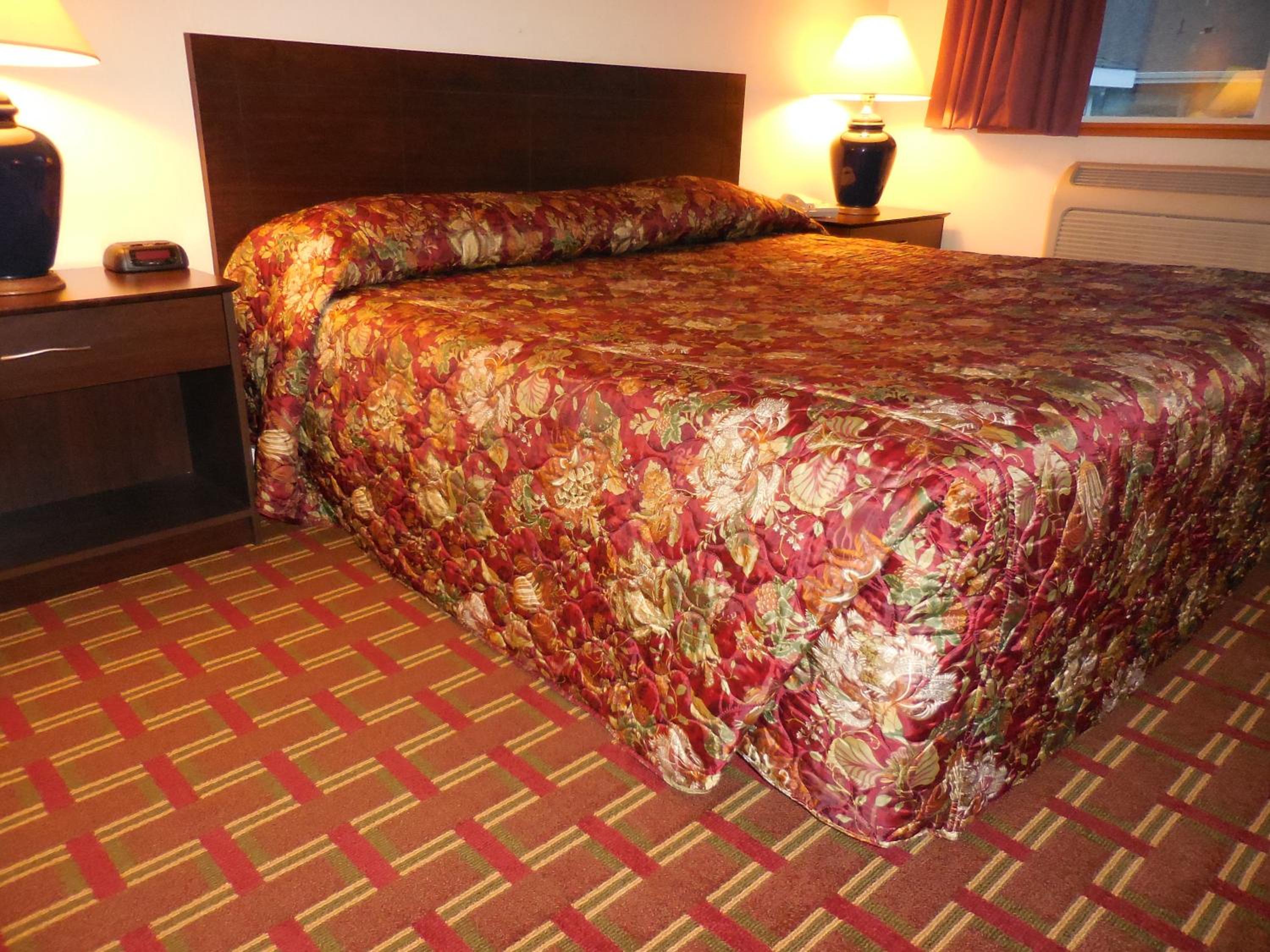 Queen Room - Photo 1