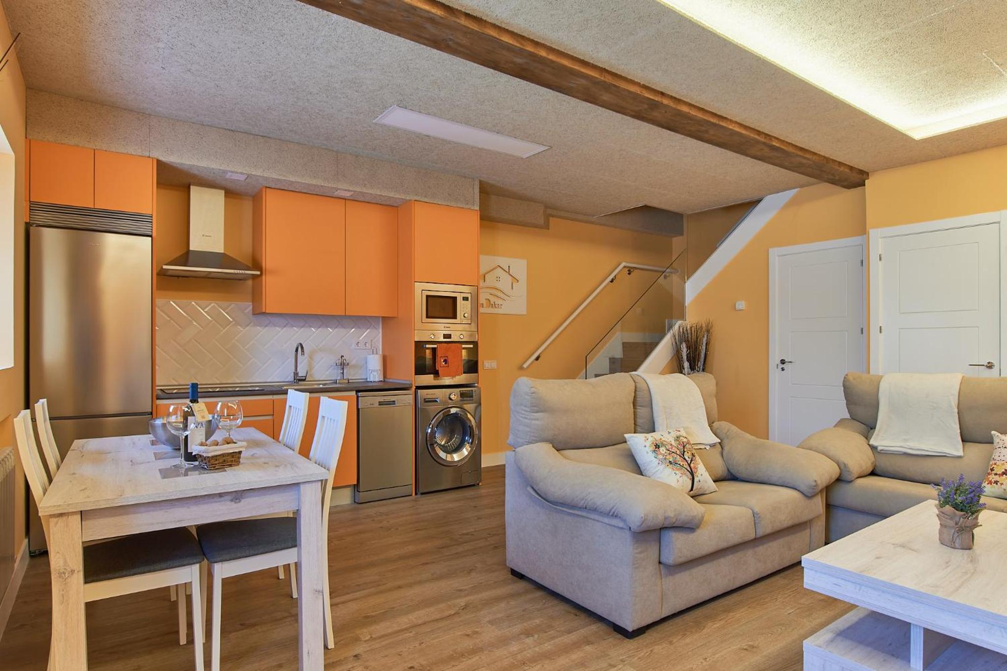 Apartamento Dúplex