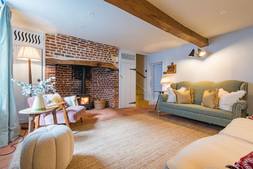 Two-Bedroom House photo 1