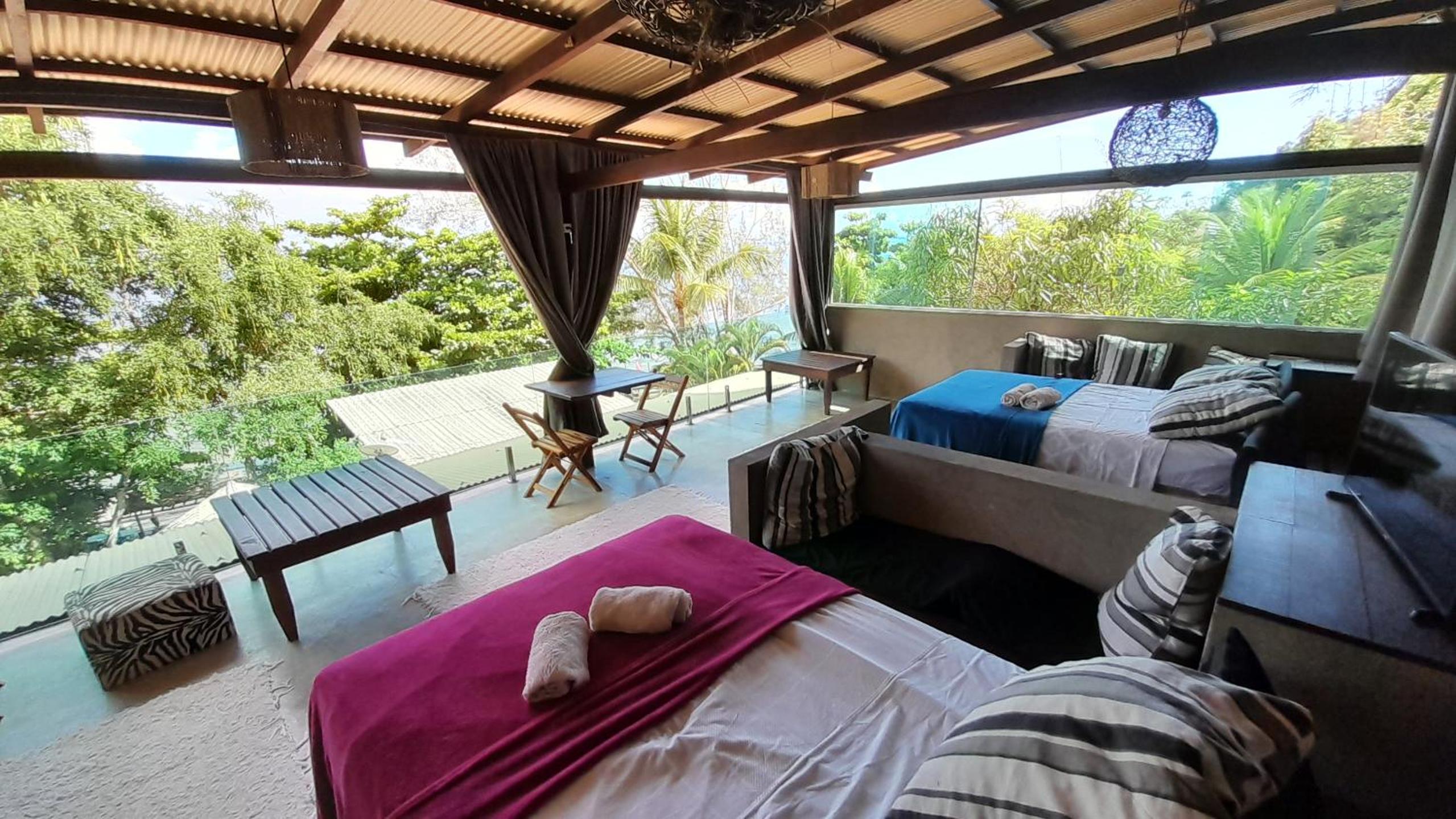 Penthouse Apartment photo 3