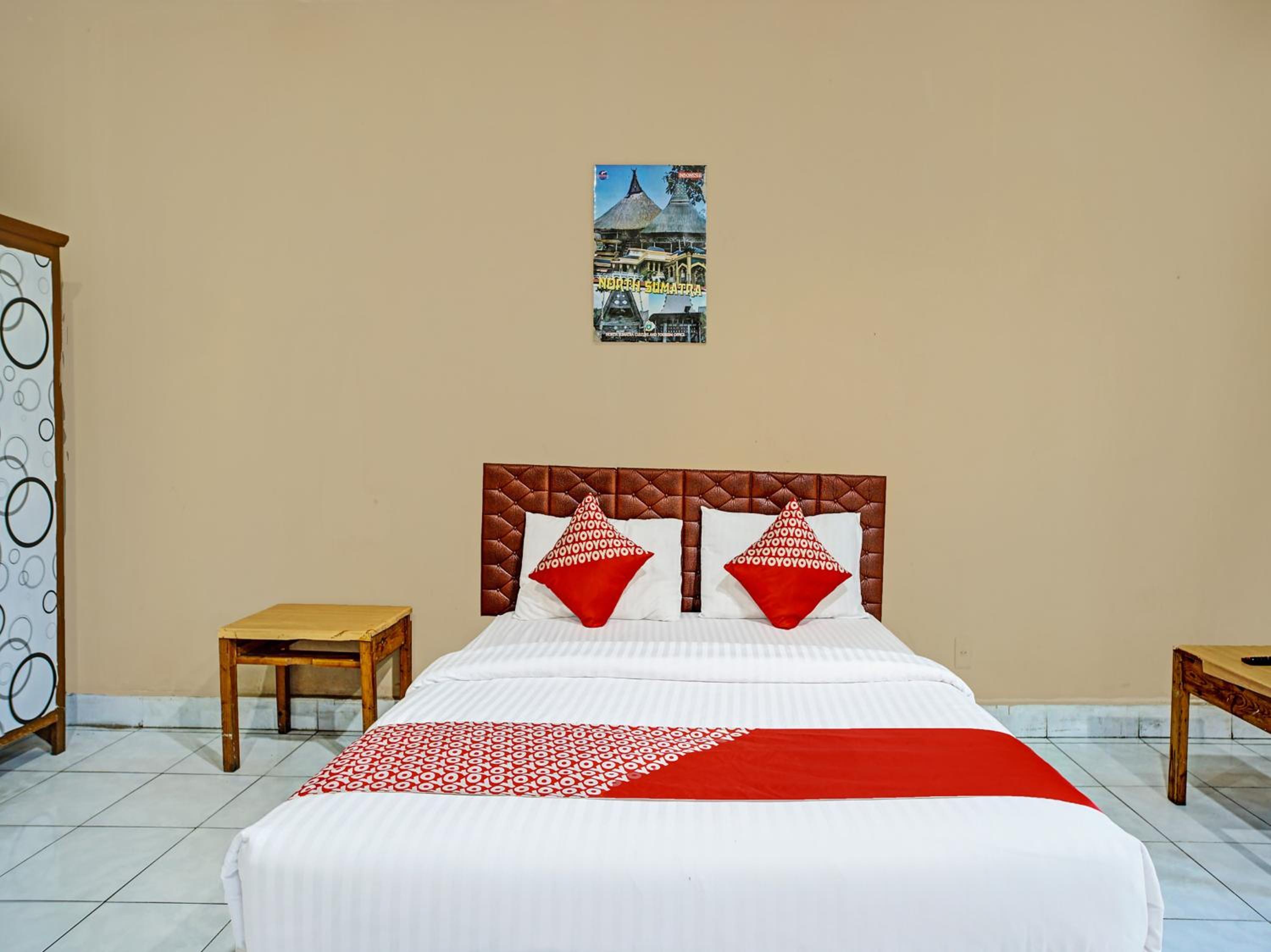 Deluxe Suite photo 2