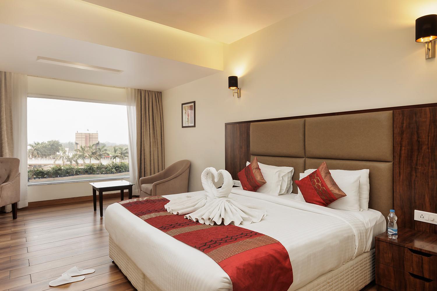 Superior Double Room photo 2