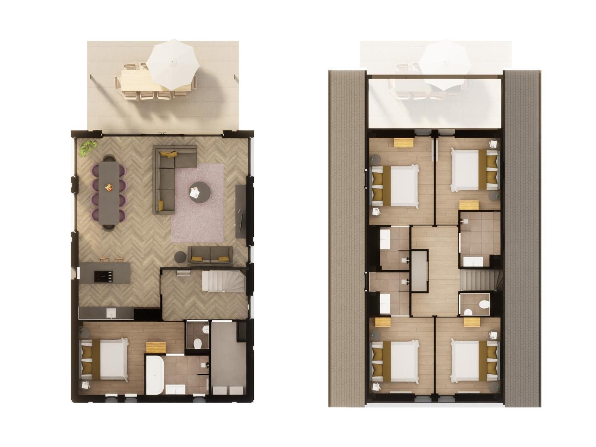 Generation Home Five Bedrooms - Photo 6