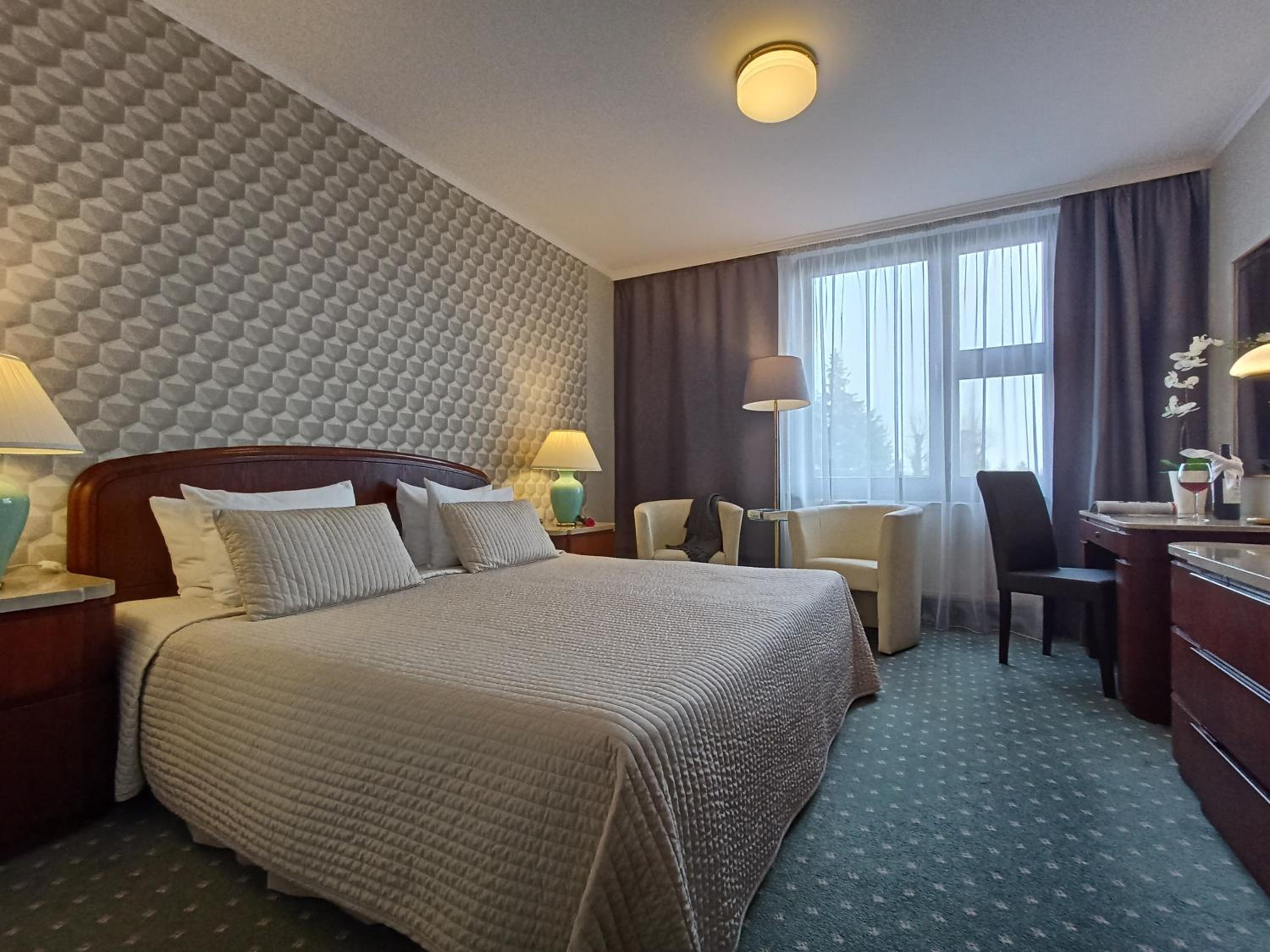 King Room photo 2