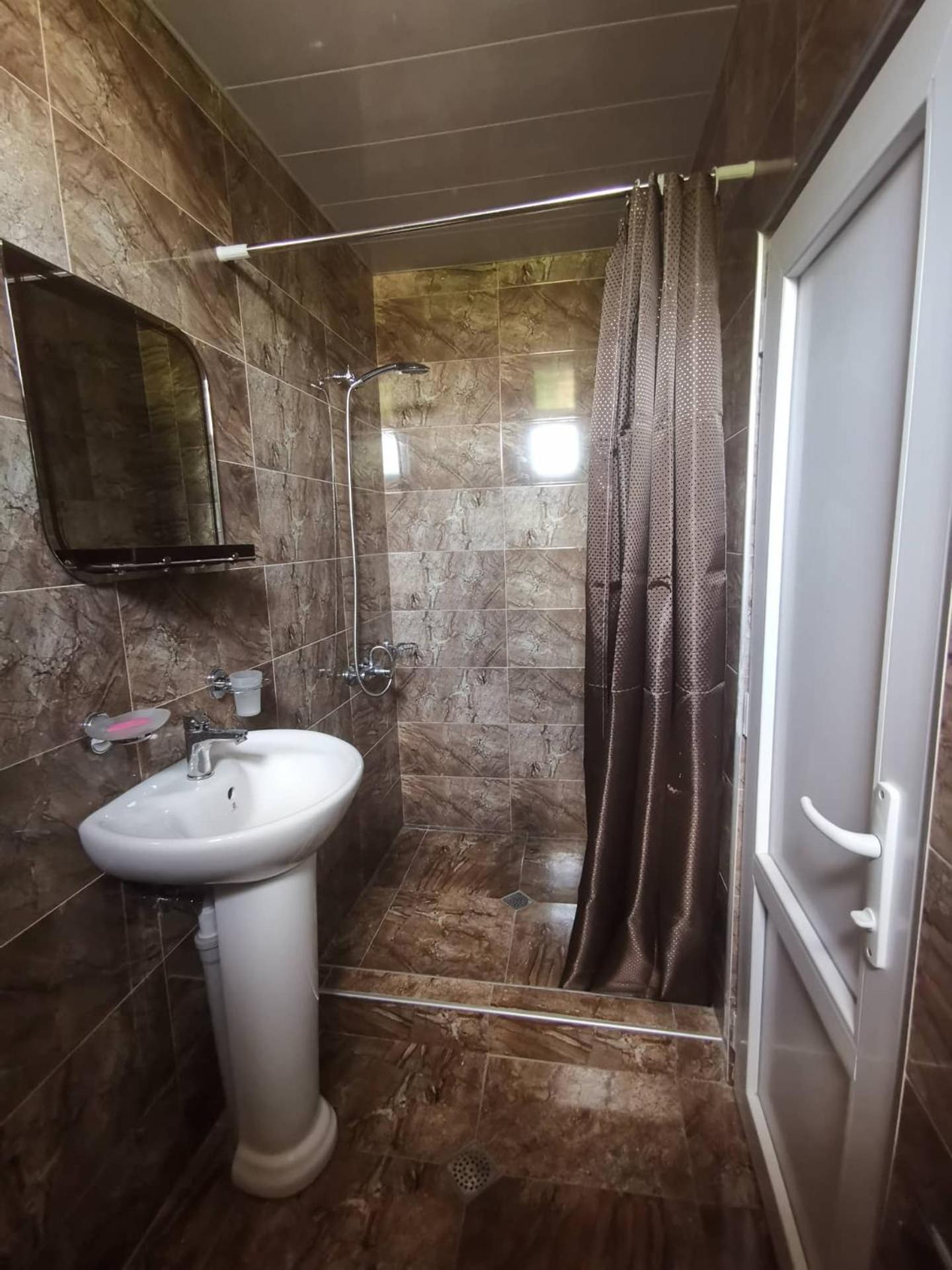 Twin Room with Balcony photo 3