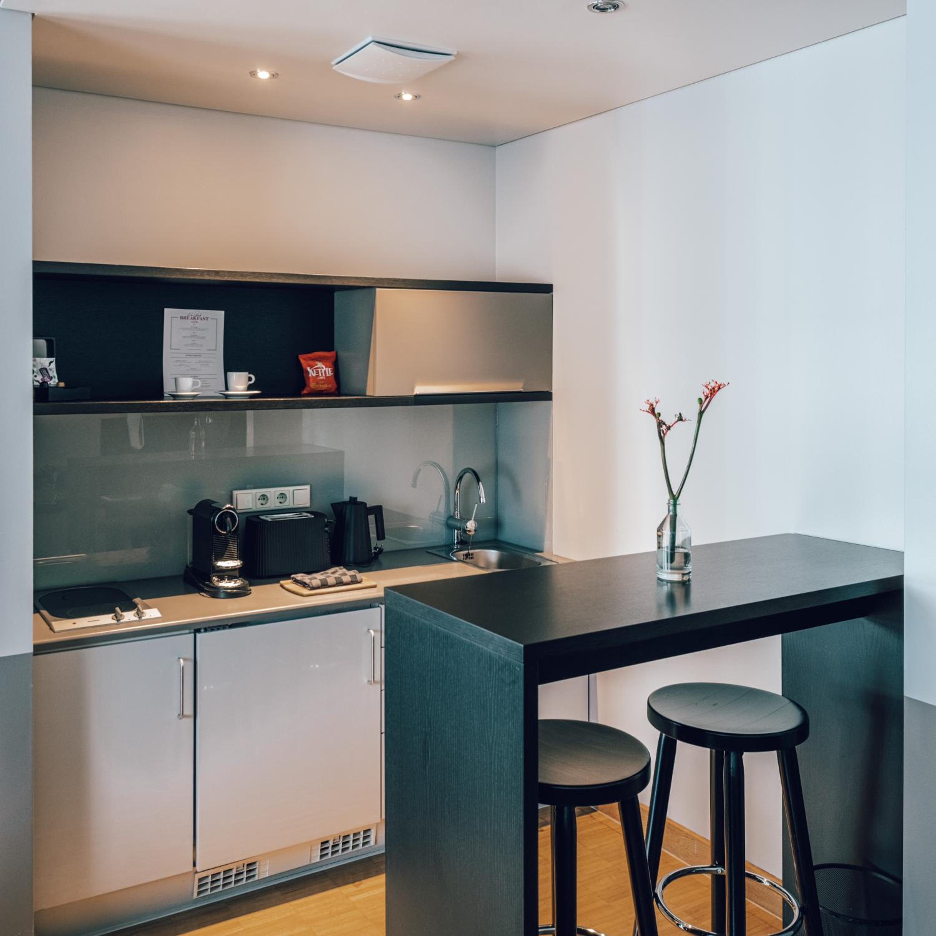 Loft photo 2