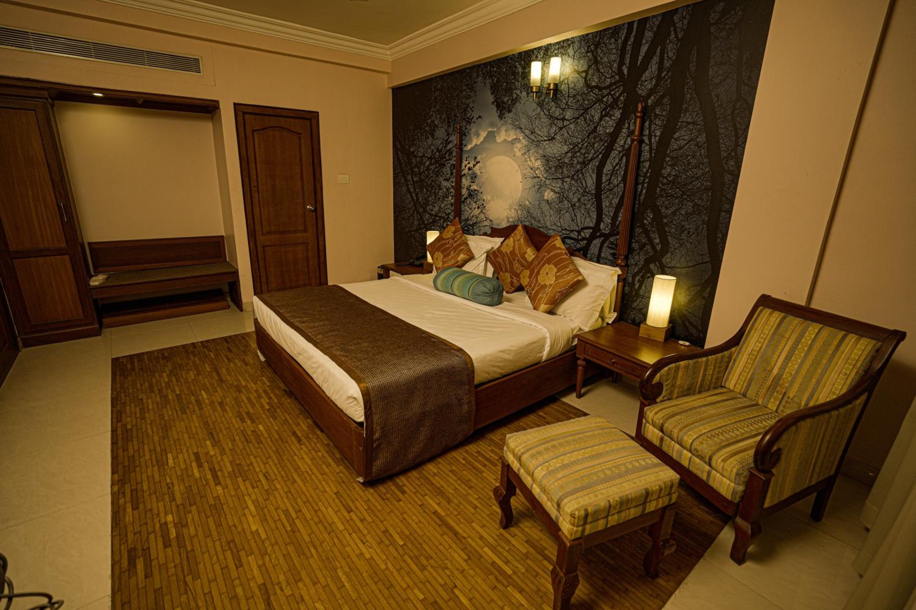 Suite photo 1