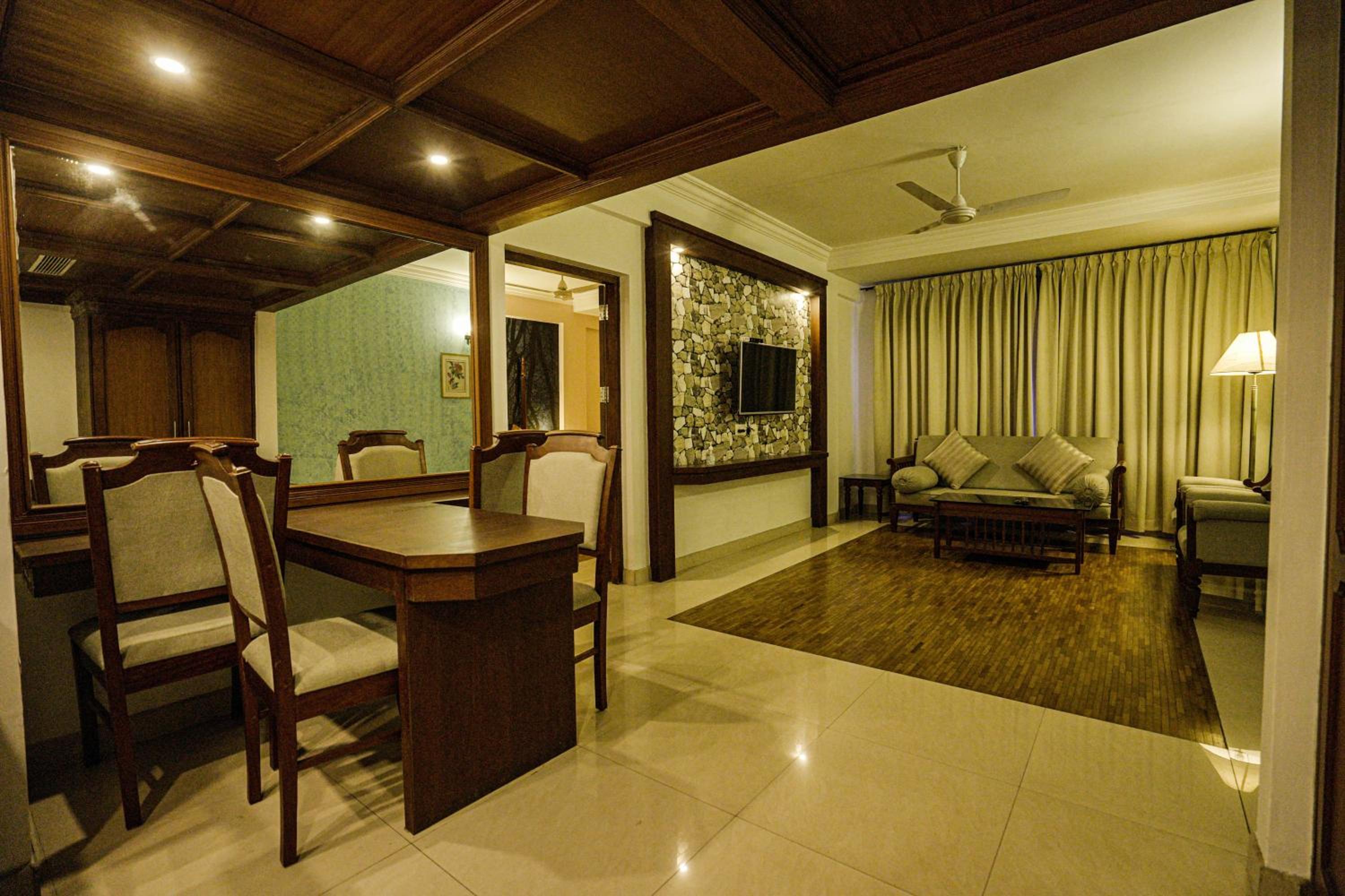 Suite photo 2