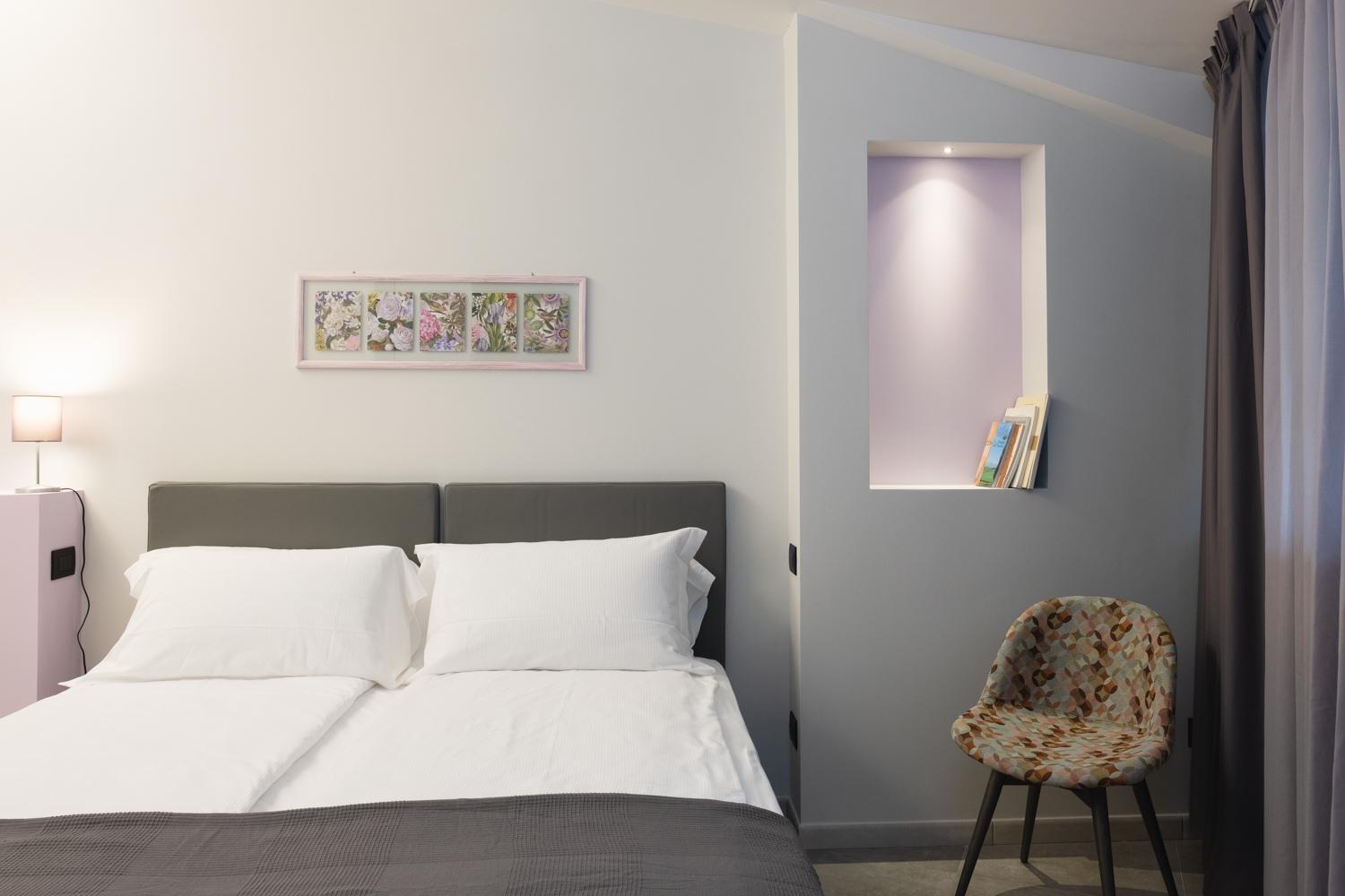 Family Suite - Photo 10