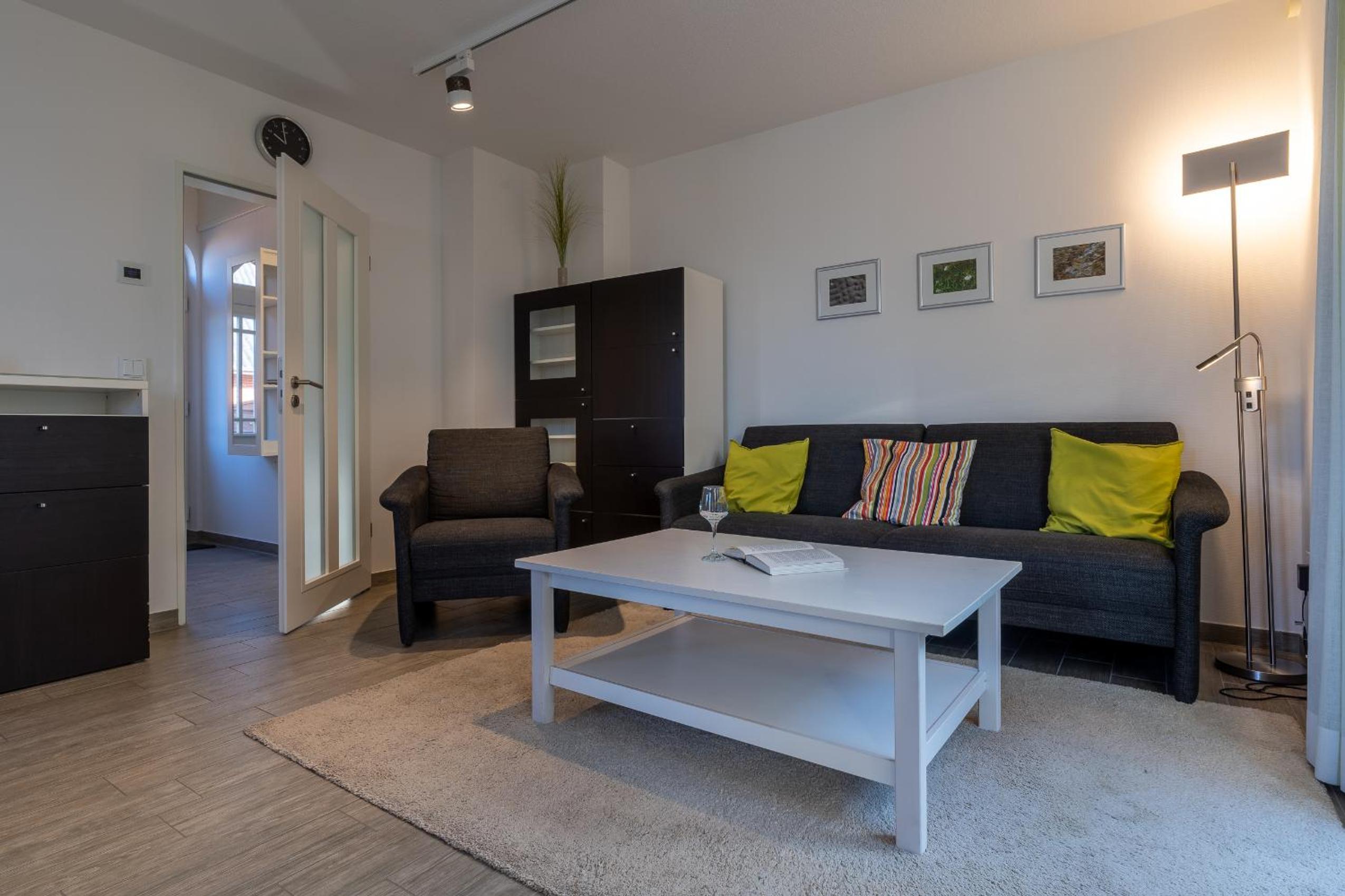 Vacation Home photo 1