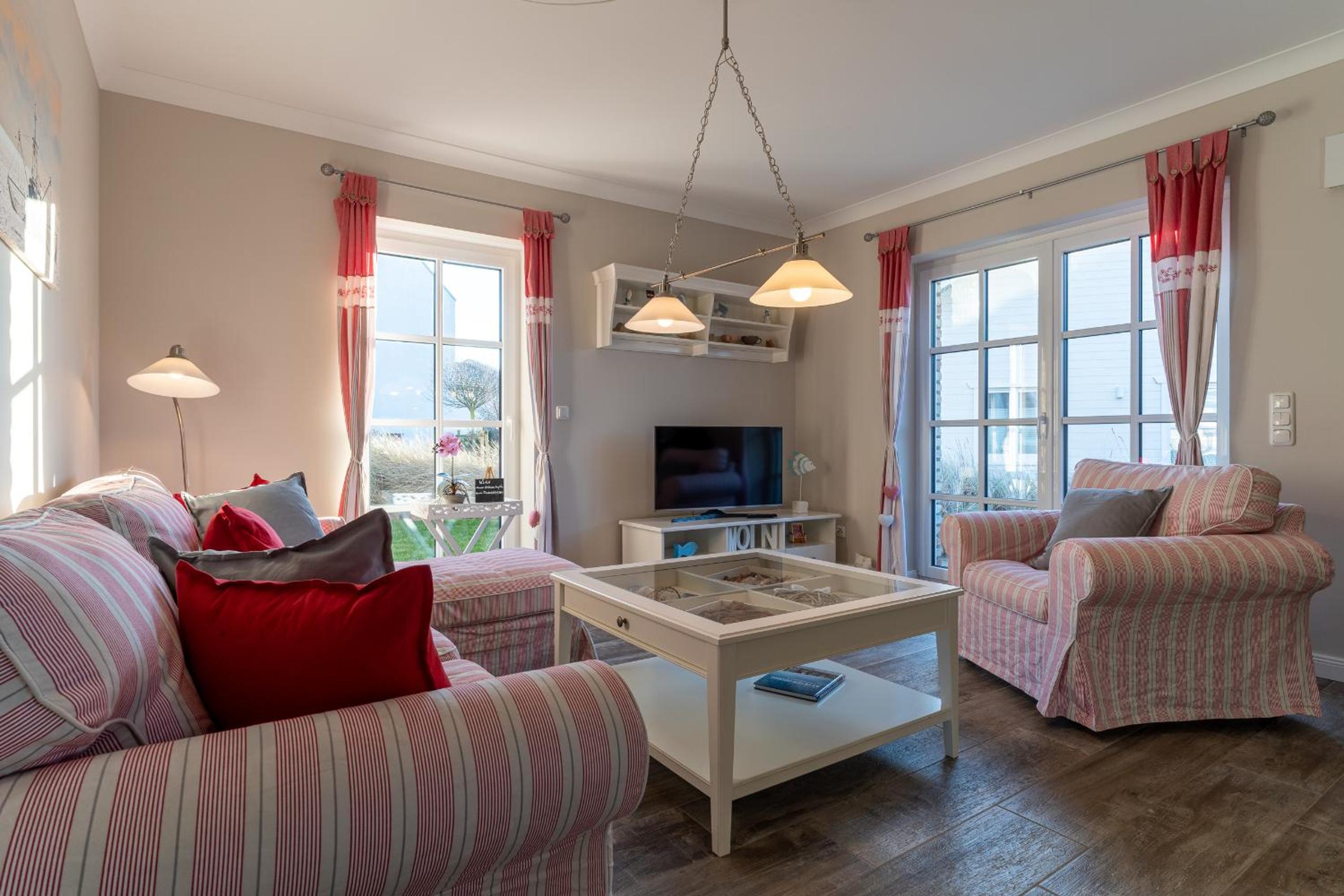 Apartment with Terrace photo 1