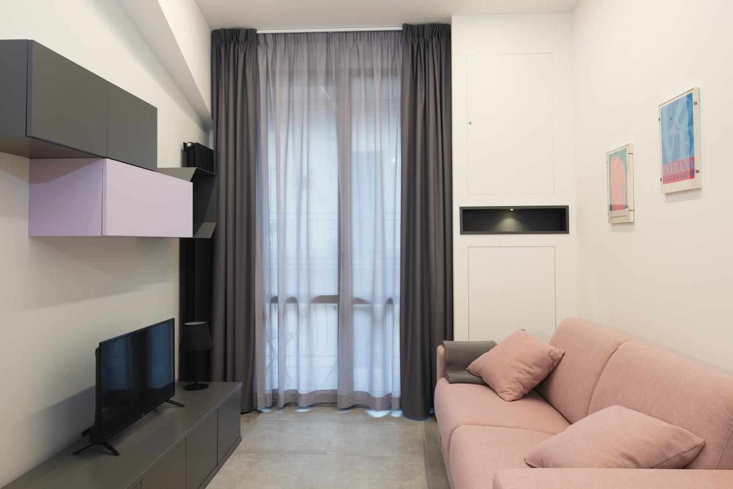 Family Suite - Photo 2