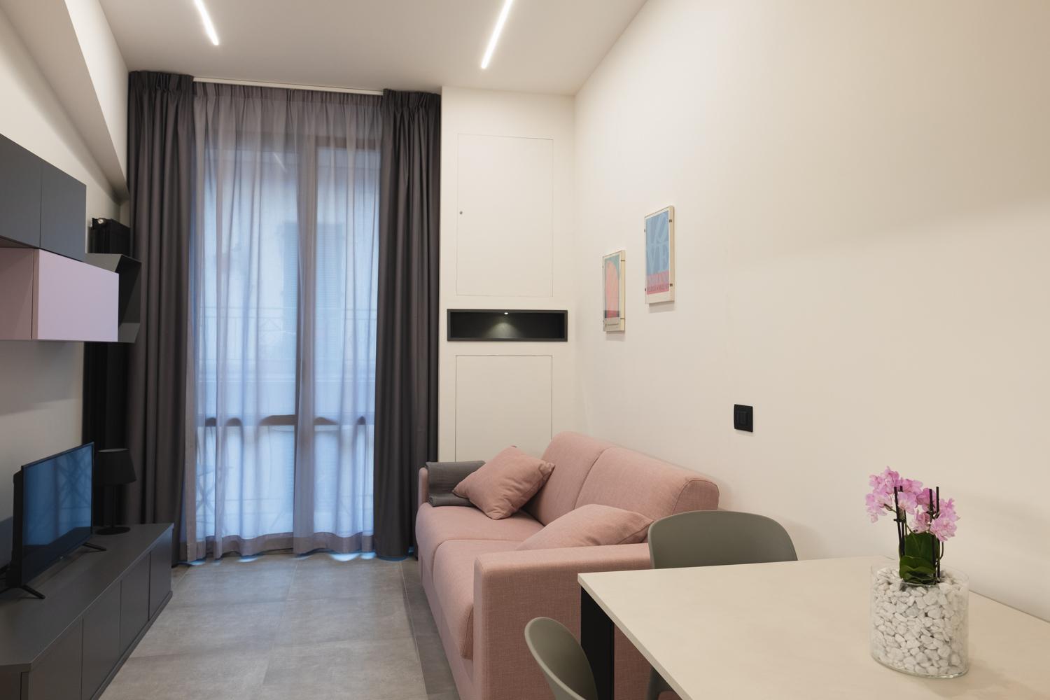 Family Suite - Photo 8