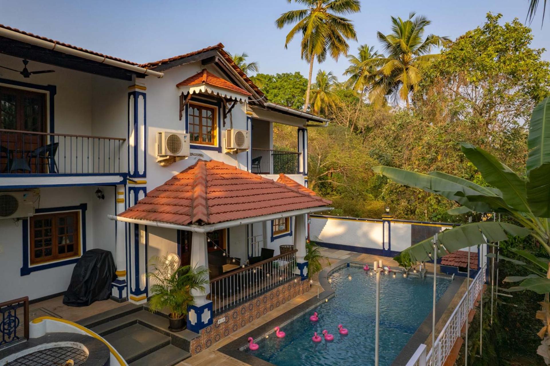 Villa