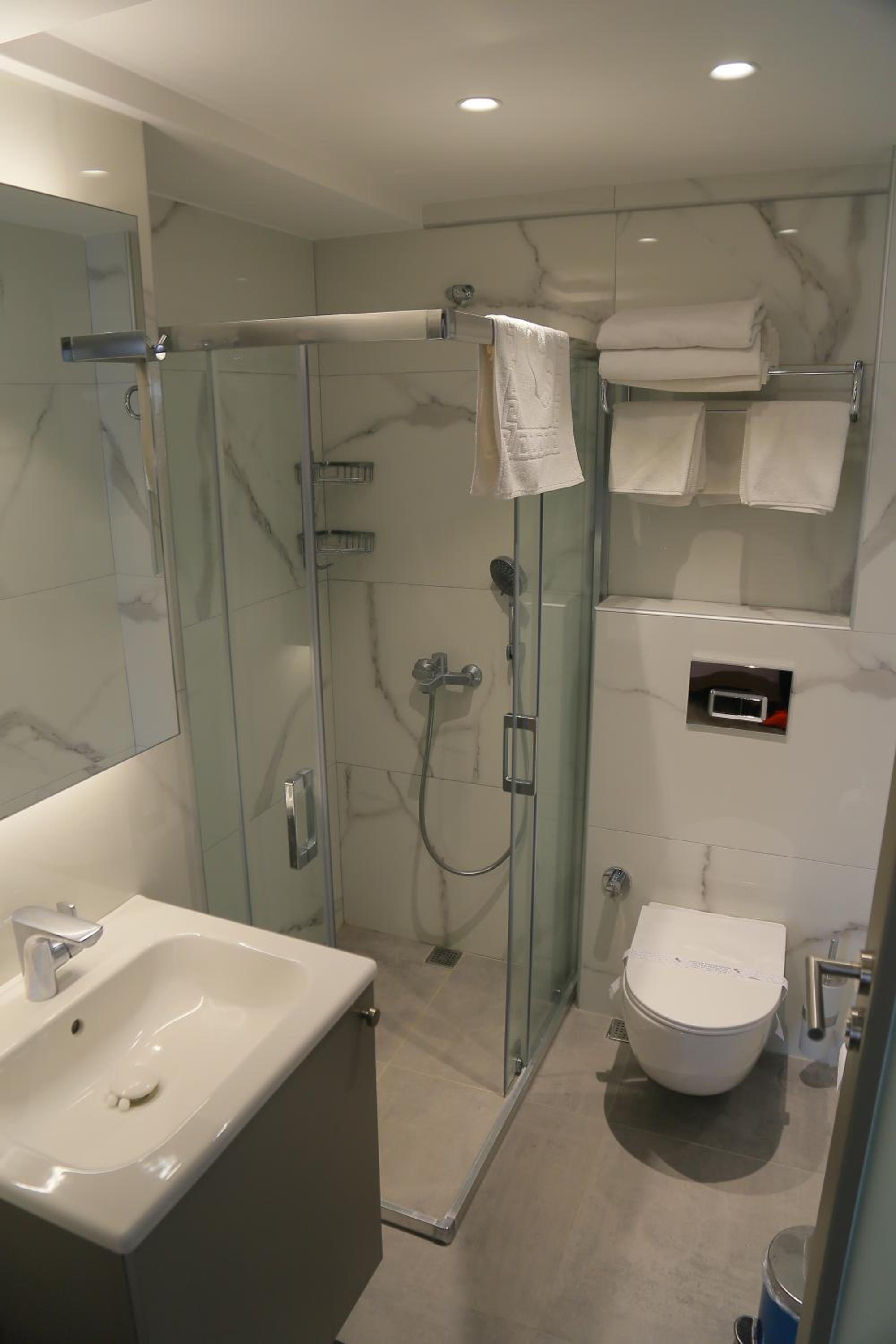 Double Room with Mountain View photo 3