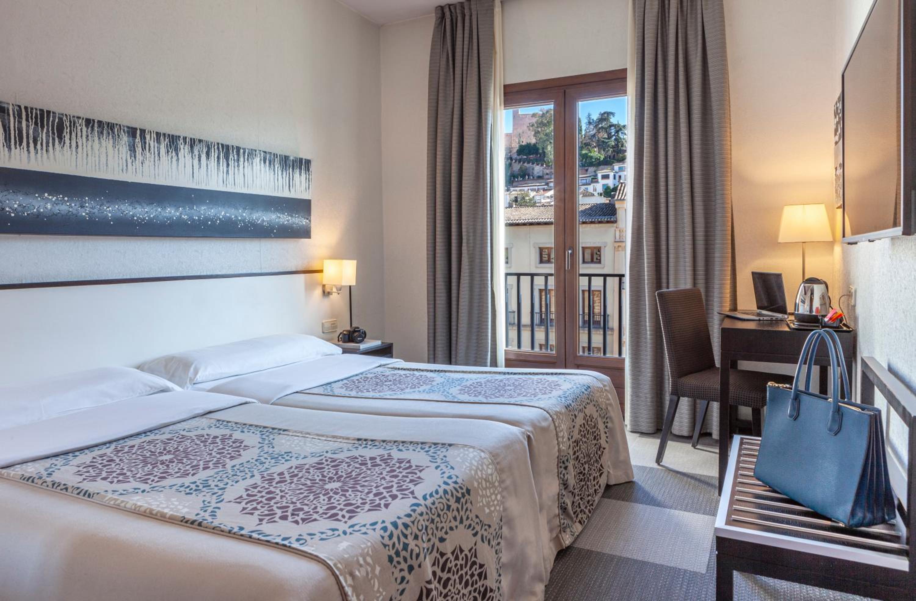 Superior Double or Twin Room - Photo 1