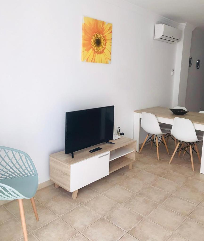 Apartamento de dos habitaciones (5 adultos)