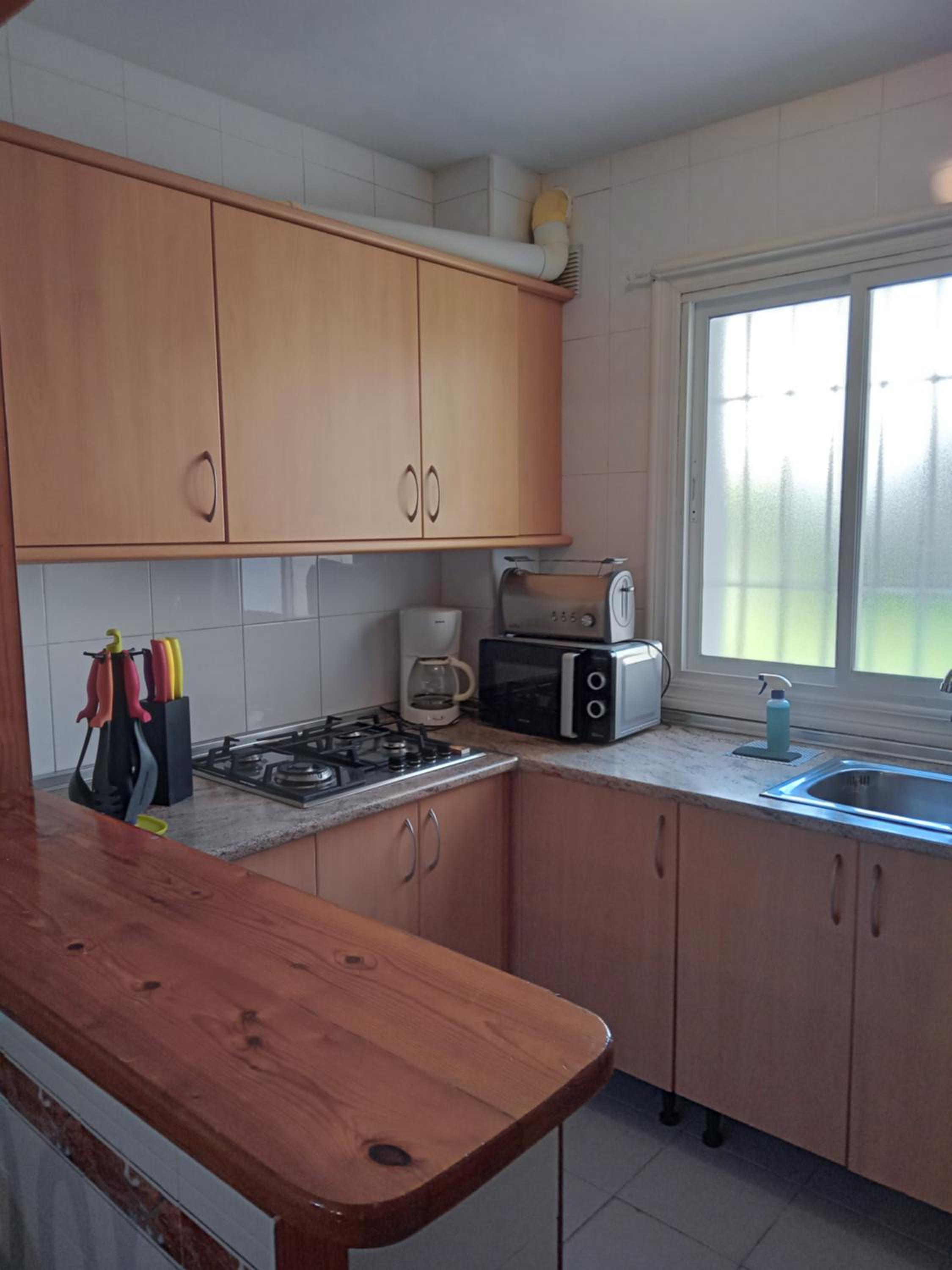 Two-Bedroom Apartment with Terrace - First Floor photo 3