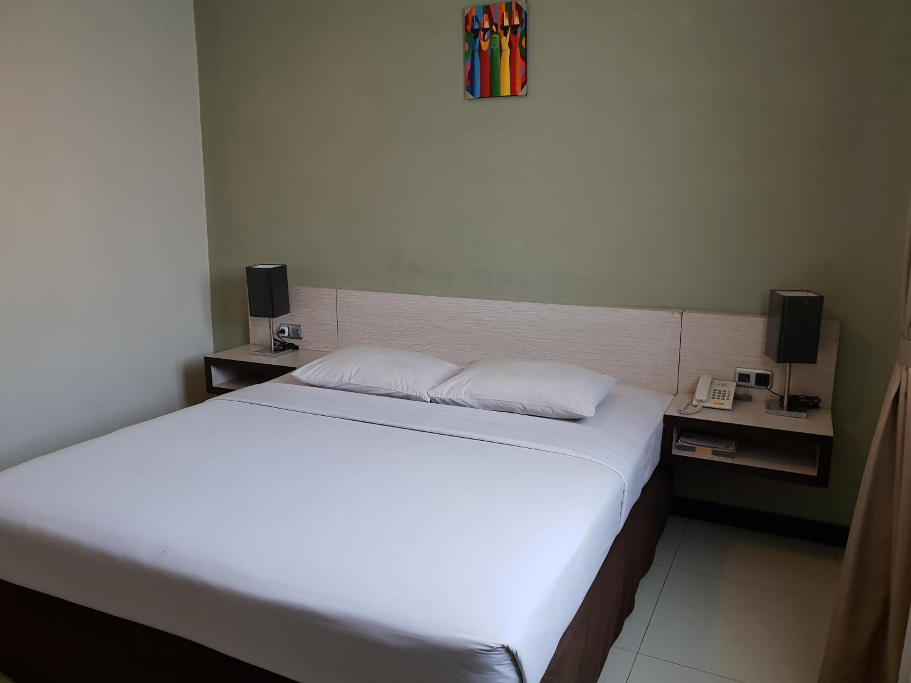 Deluxe Double or Twin Room - Photo 7