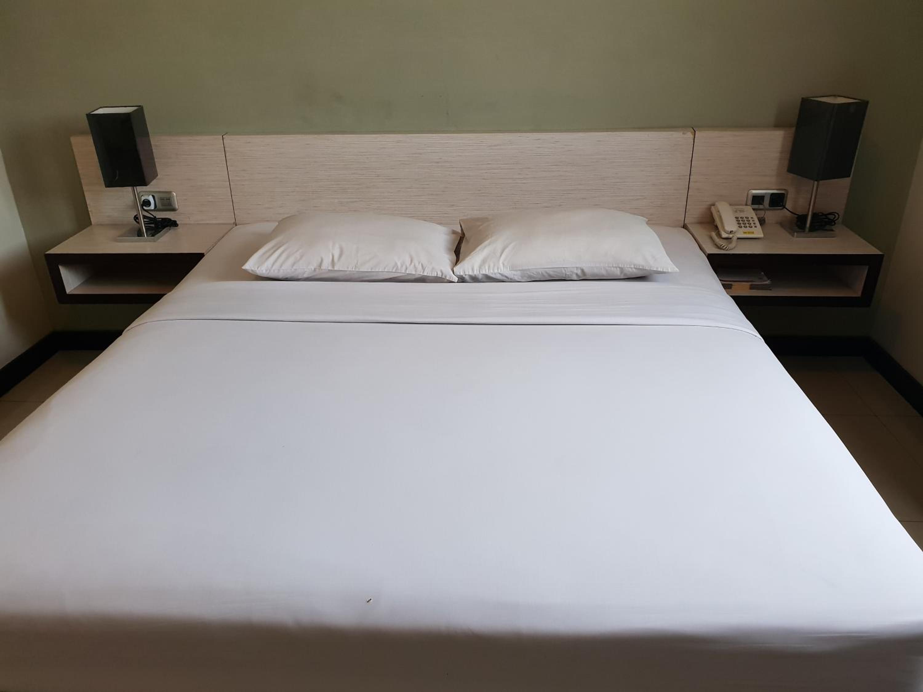 Deluxe Double or Twin Room - Photo 10