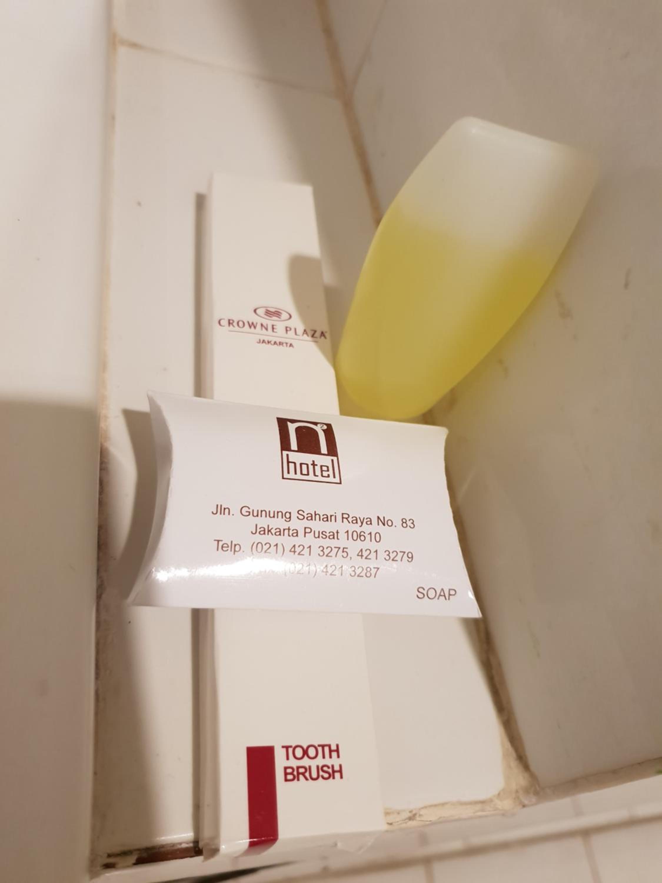Deluxe Double or Twin Room - Photo 34
