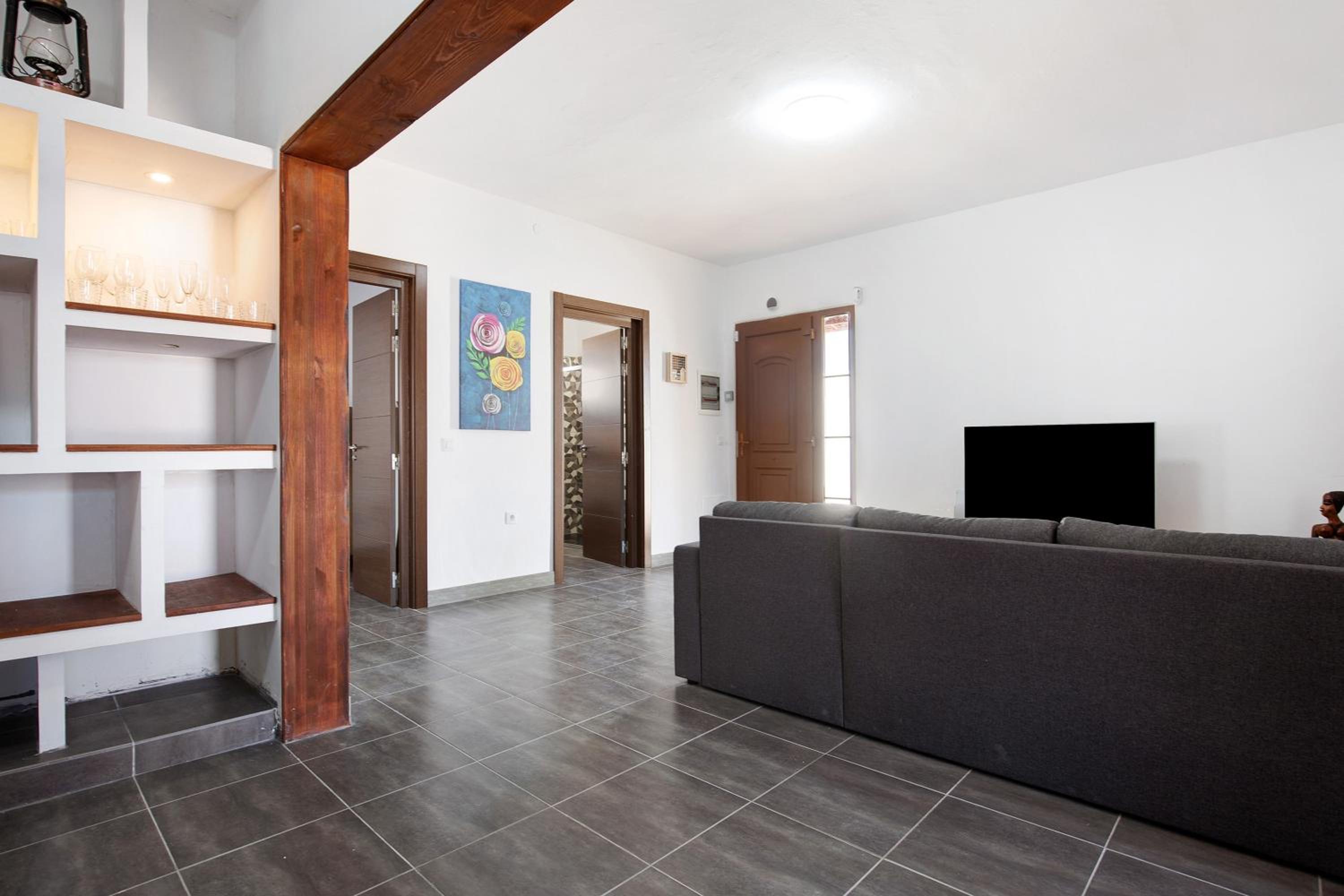 Two-Bedroom House photo 2