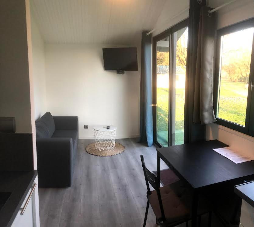 One-Bedroom Chalet photo 2