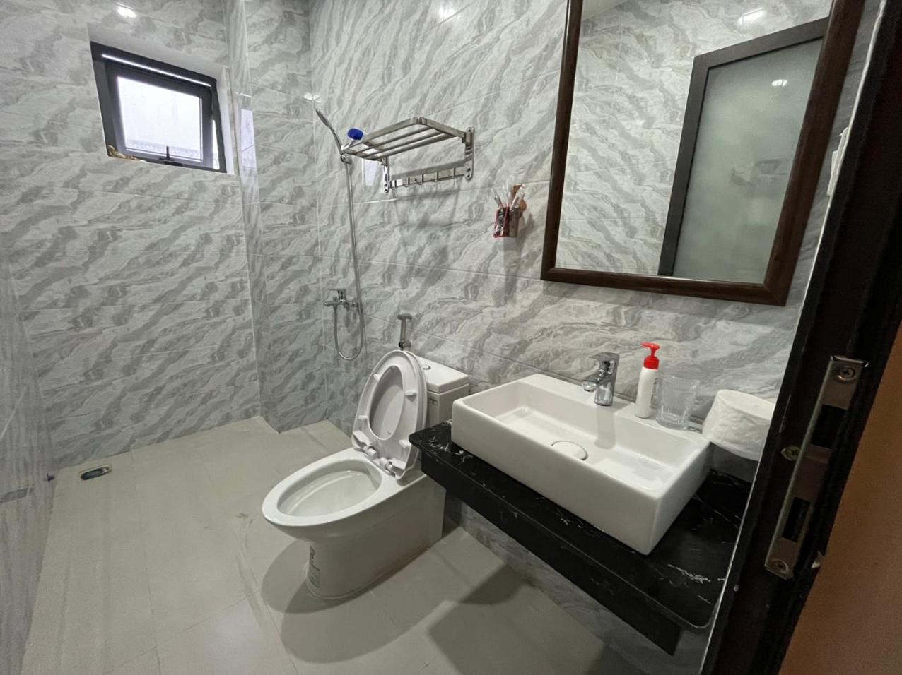 Budget Double Room photo 3