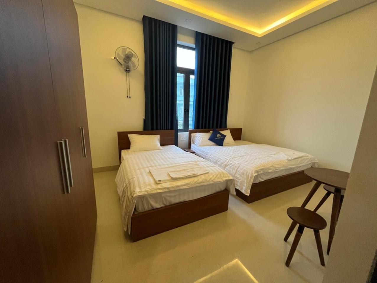 Deluxe Double Room photo 3