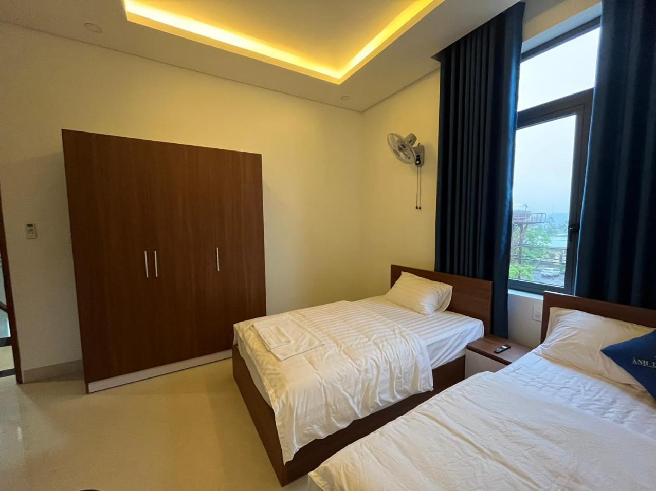 Deluxe Double Room (2 Adults + 1 Child) photo 1