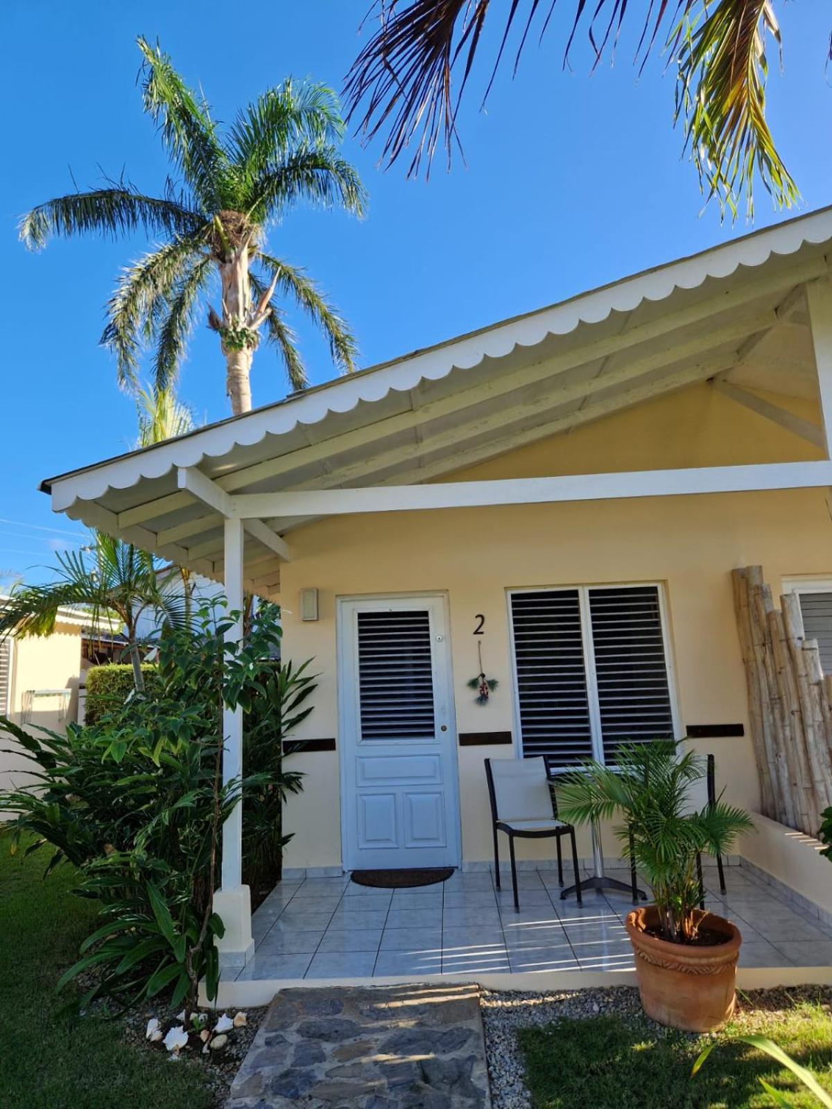 One-Bedroom Bungalow photo 2