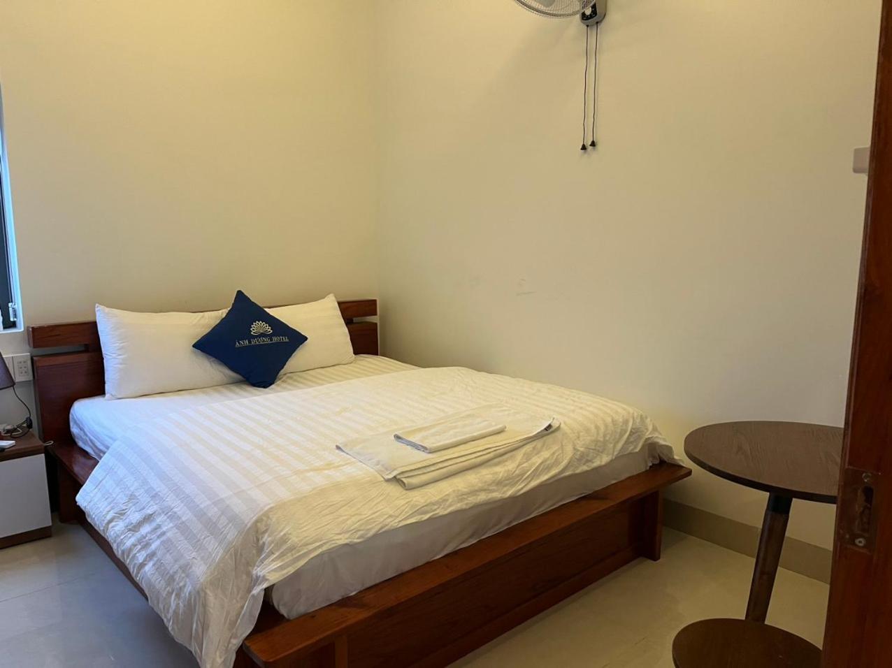 Budget Double Room photo 1