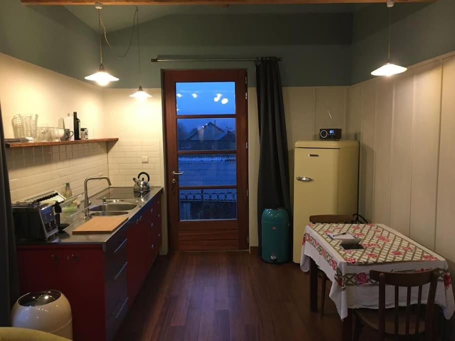 One-Bedroom Apartment photo 3
