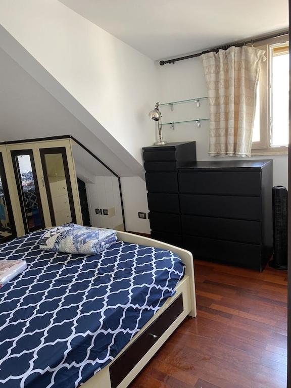 Two-Bedroom Apartment photo 2