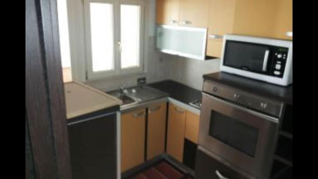 Two-Bedroom Apartment photo 3