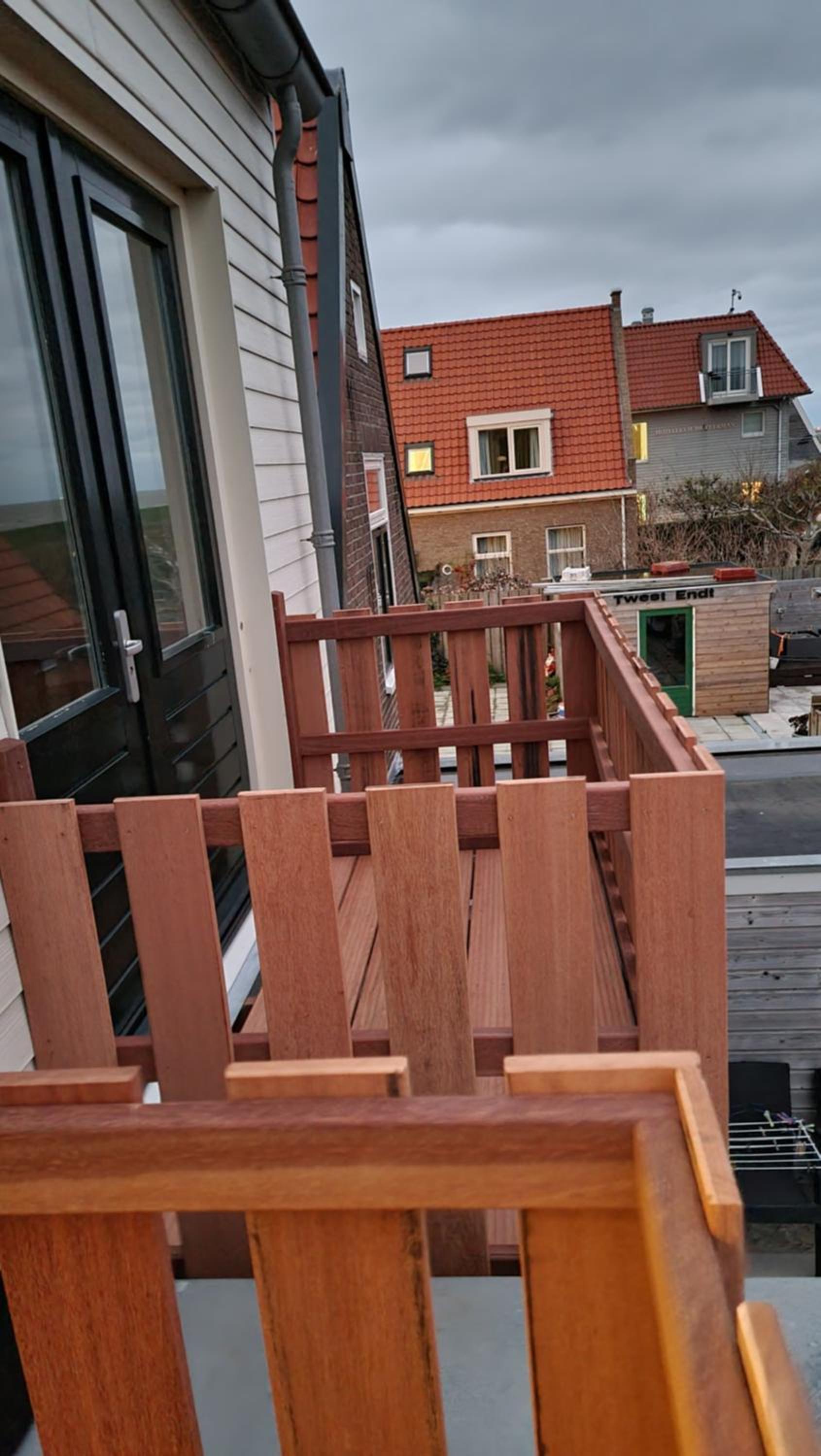 Studio with Sea View photo 2