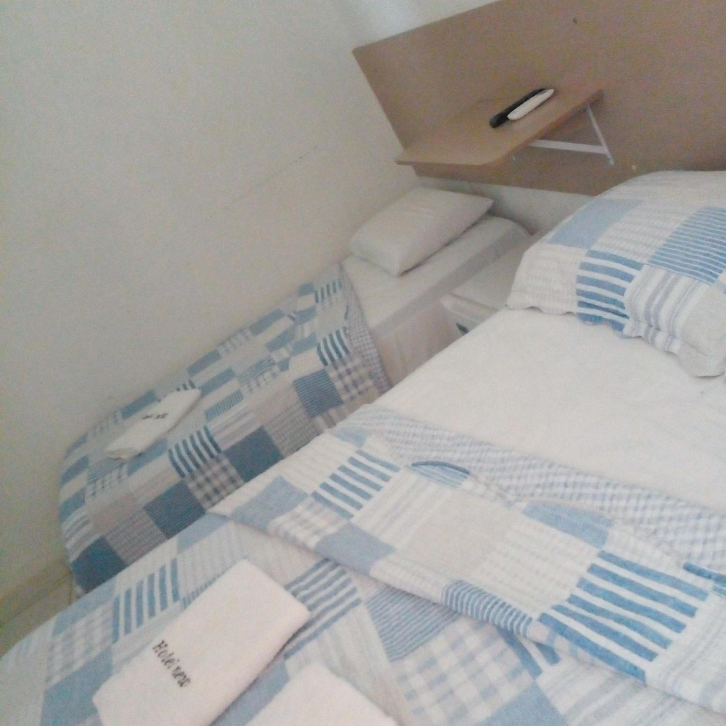 Triple Room photo 2