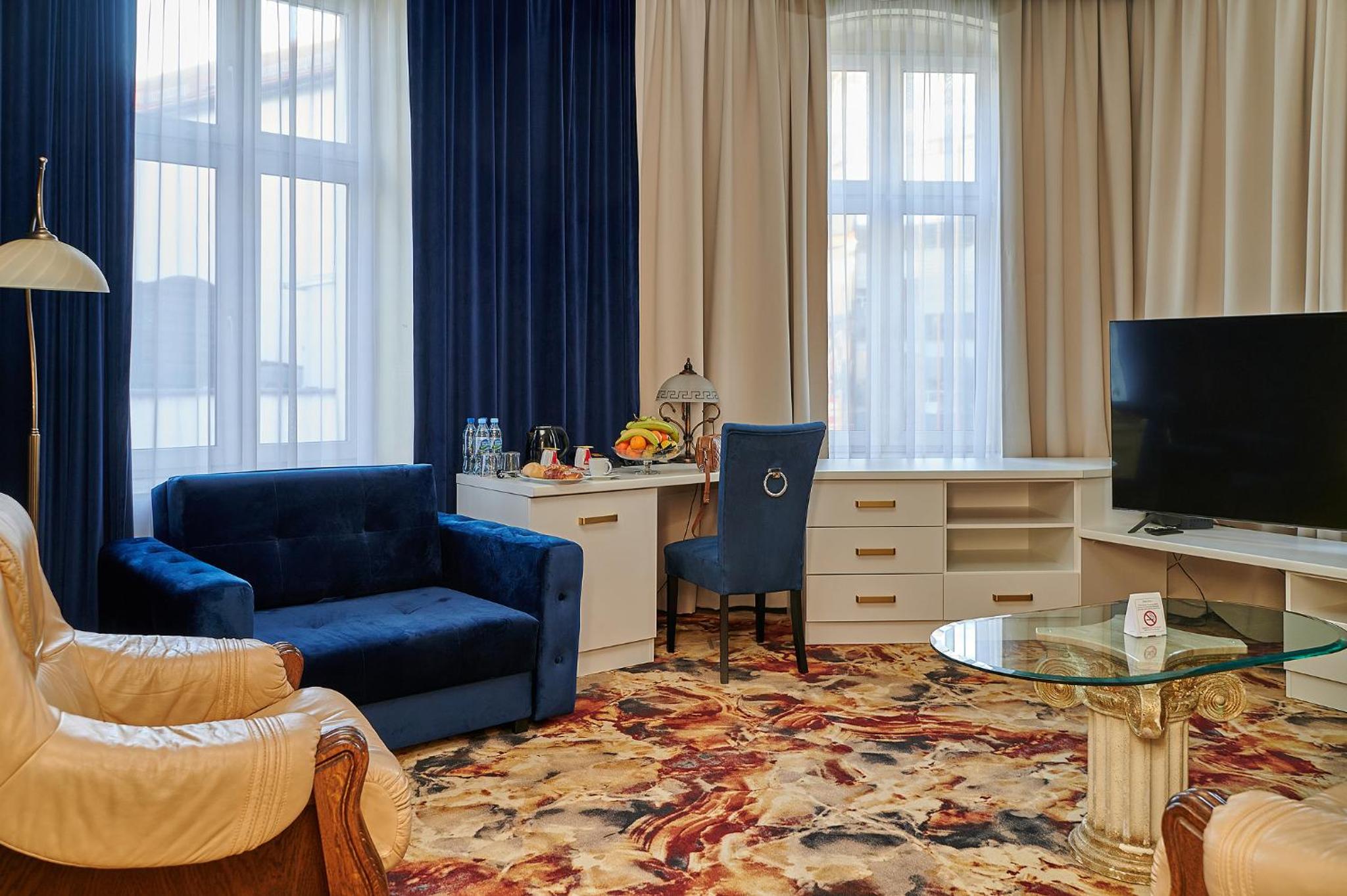 Apartment - Photo 4