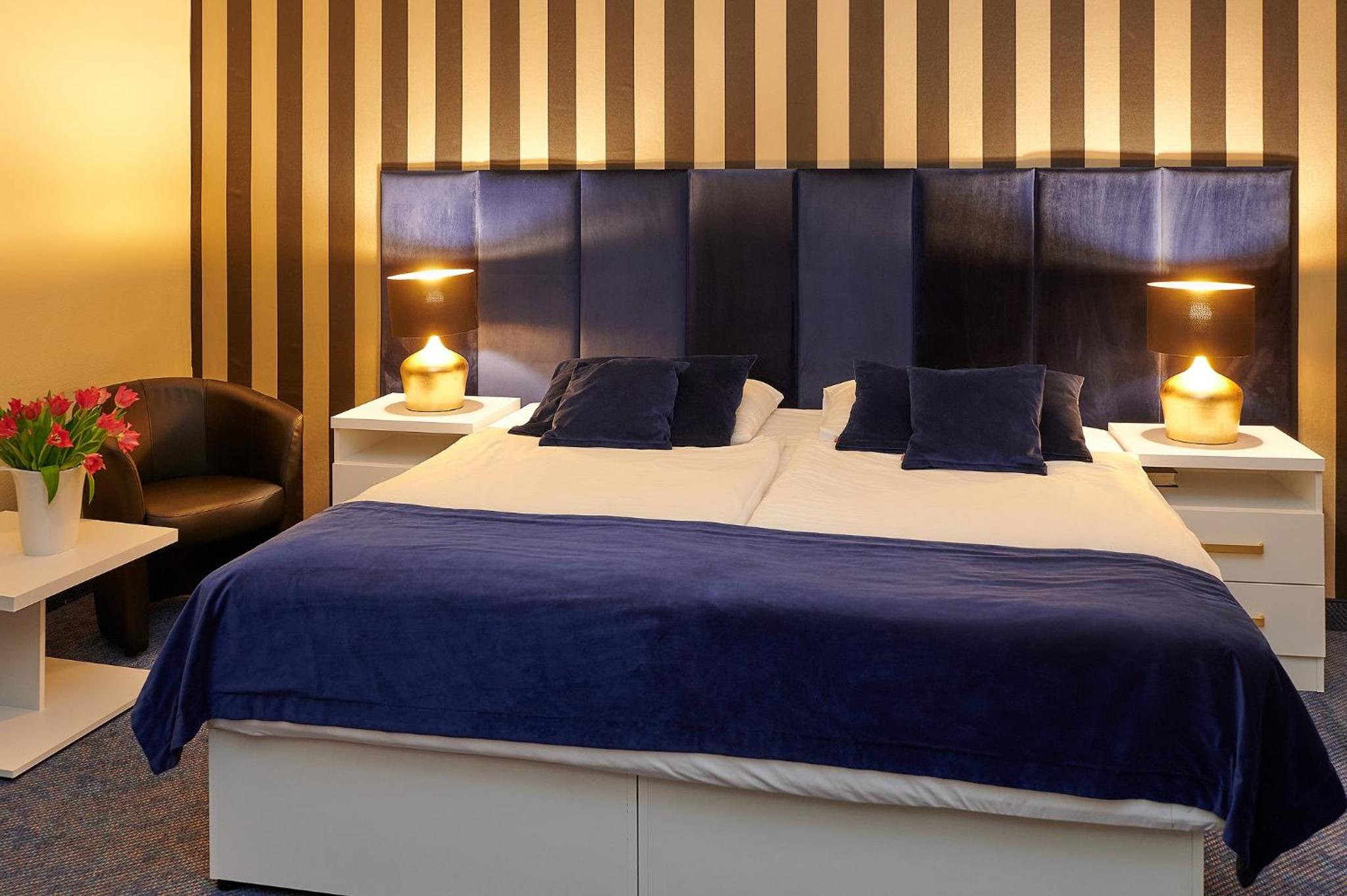 Double Room - Photo 2