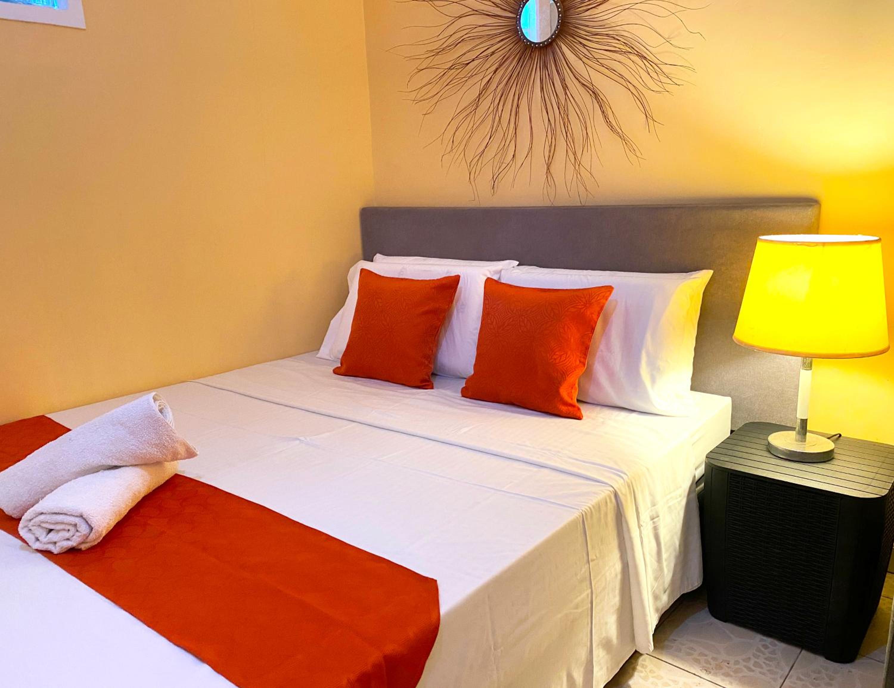 Standard Double Room with Shared Bathroom photo 3