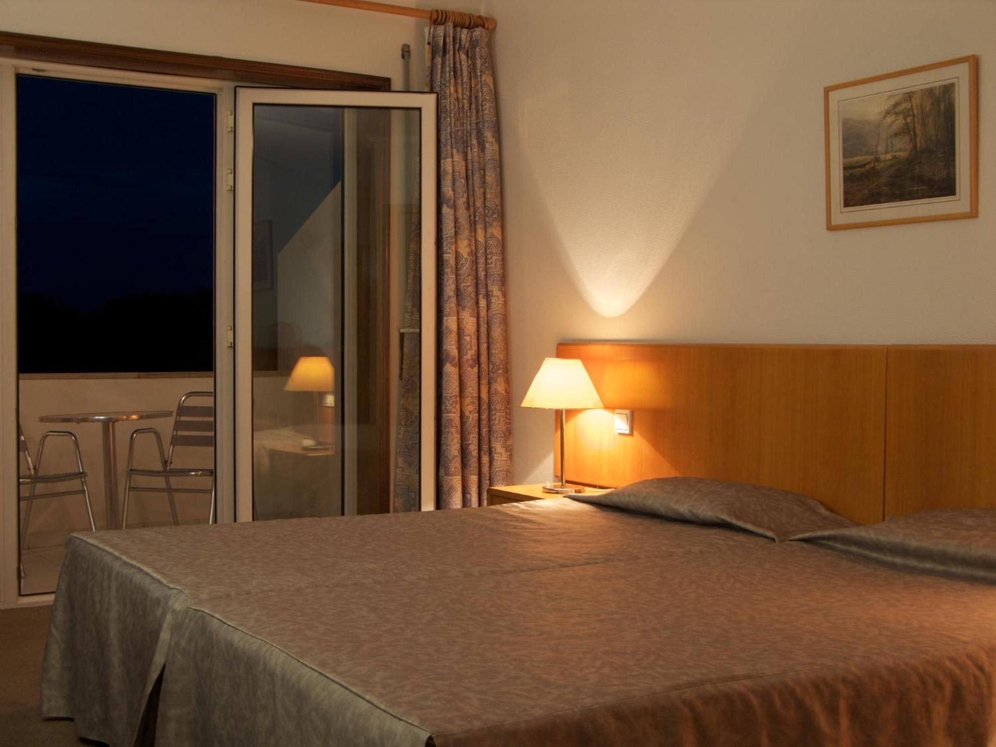 Double Or Twin Room With Lagoon Views
