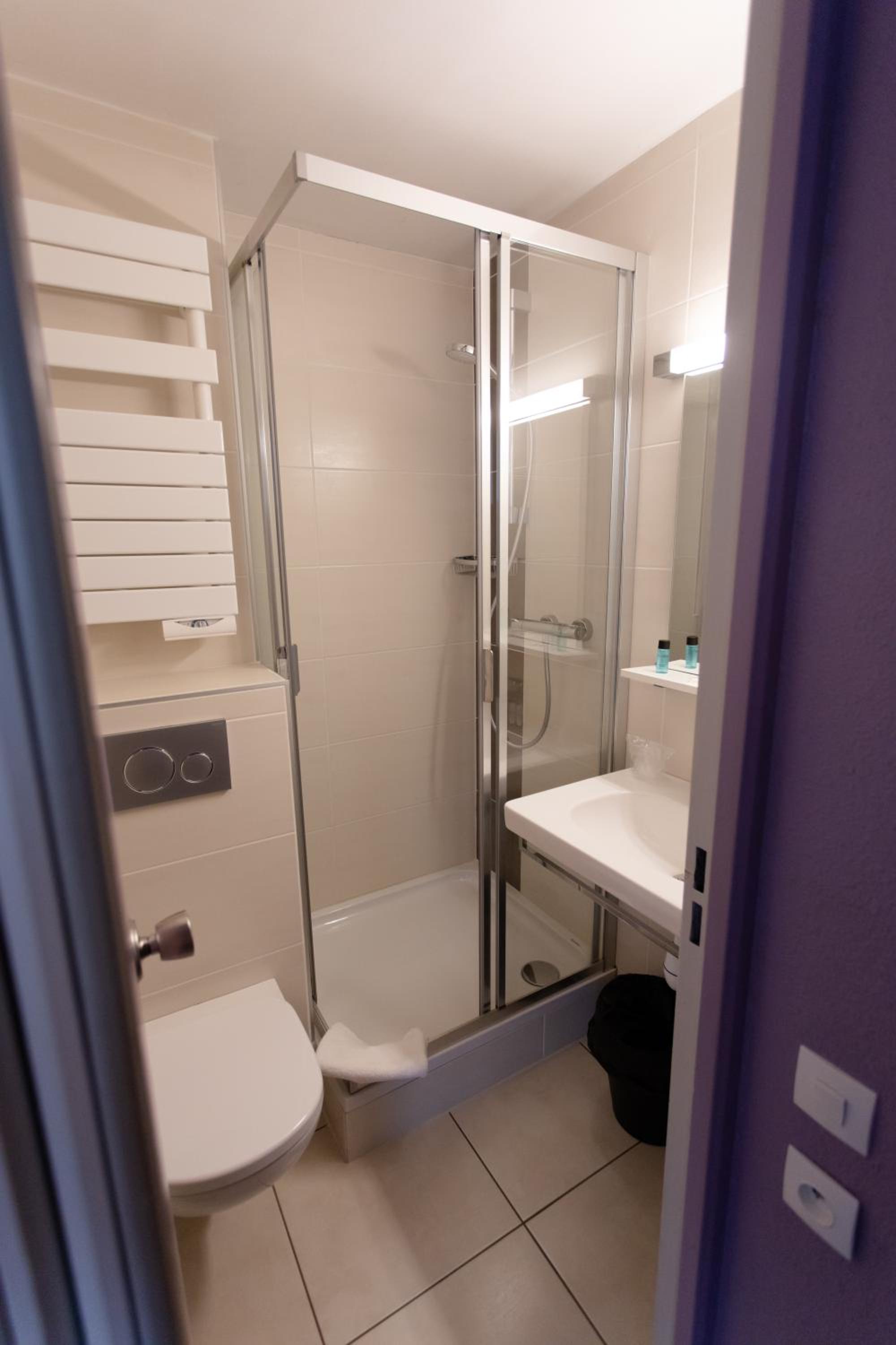 Twin Room photo 3