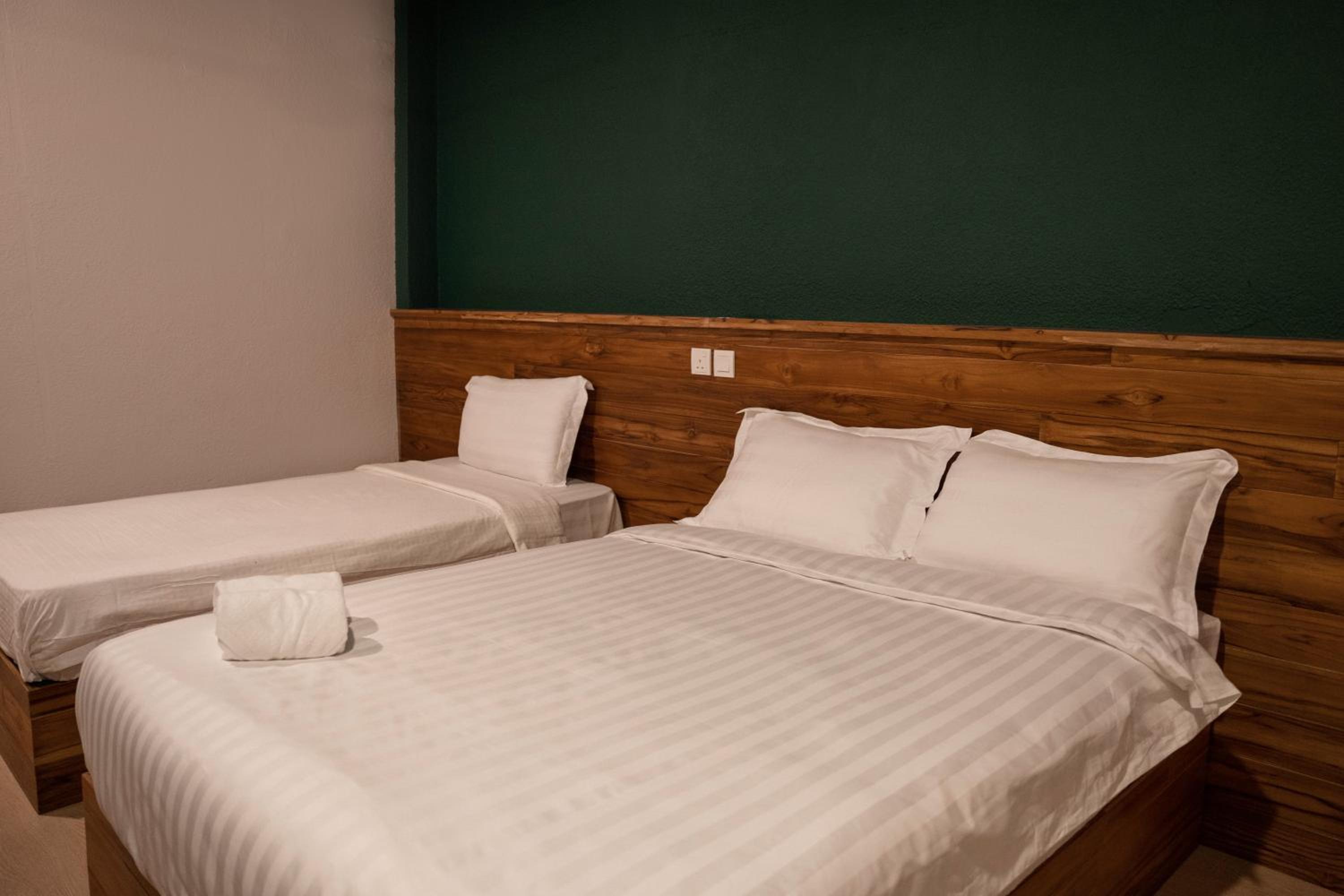 Triple Room photo 2
